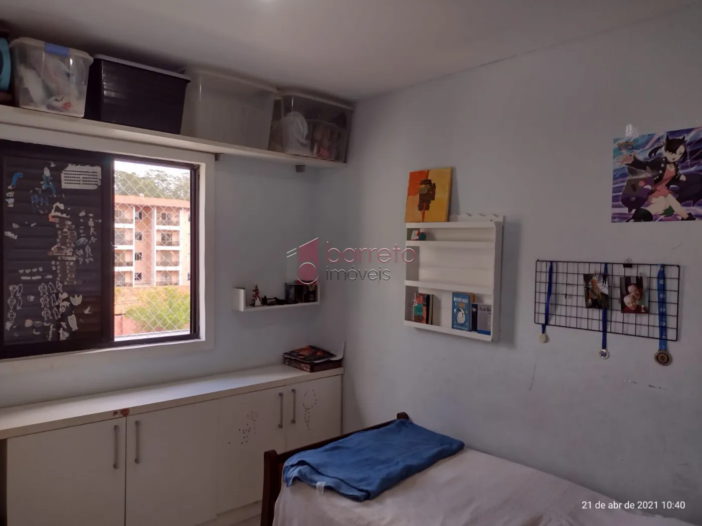 Comprar Apartamento / Padrão em Jundiaí R$ 490.000,00 - Foto 13