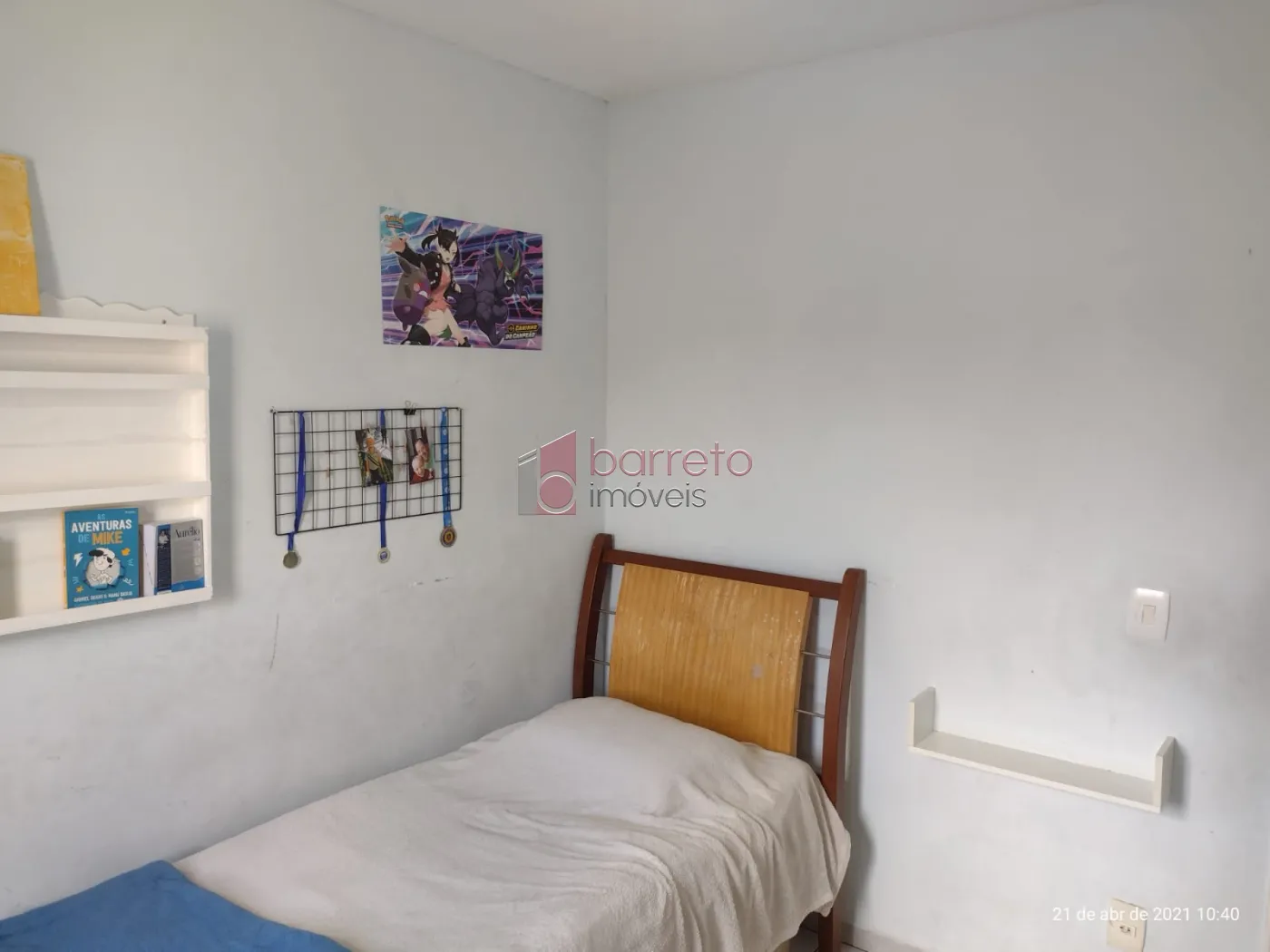 Comprar Apartamento / Padrão em Jundiaí R$ 490.000,00 - Foto 14