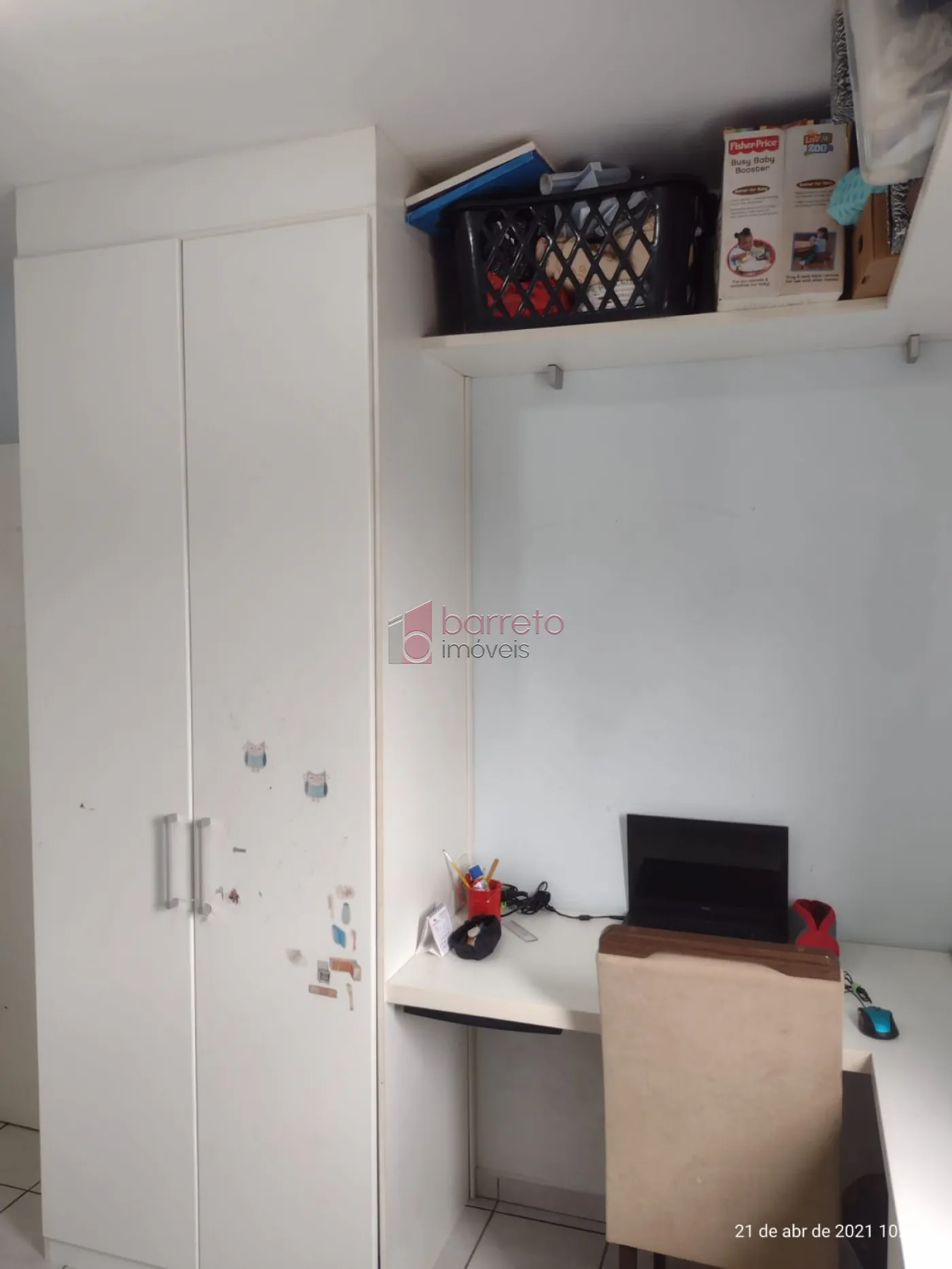 Comprar Apartamento / Padrão em Jundiaí R$ 490.000,00 - Foto 15