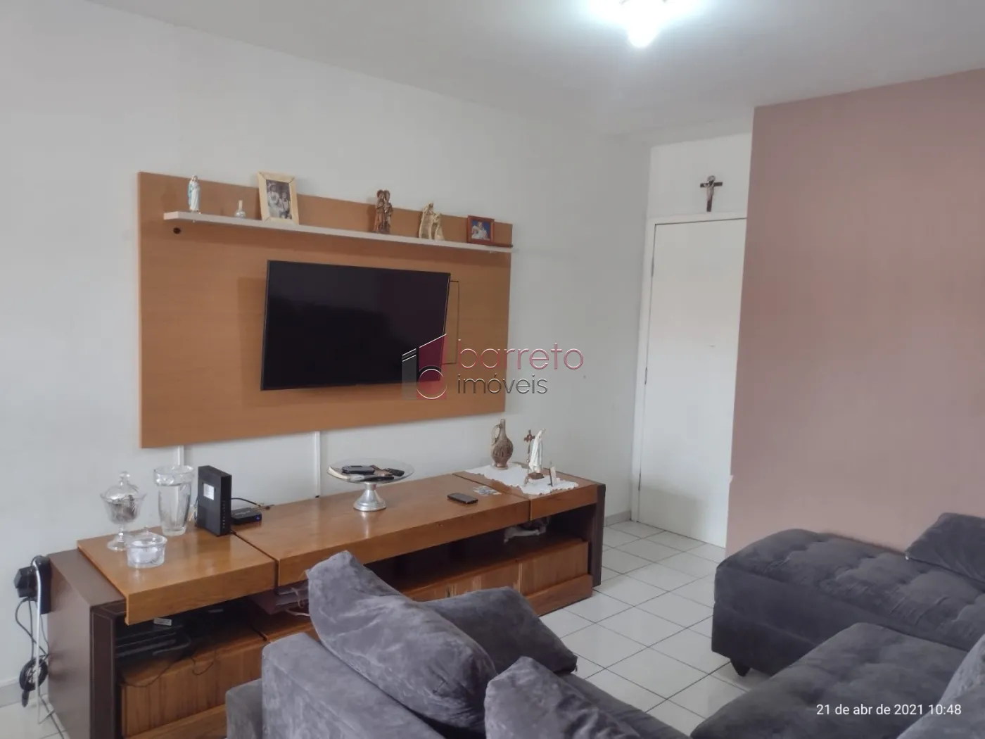 Comprar Apartamento / Padrão em Jundiaí R$ 490.000,00 - Foto 4