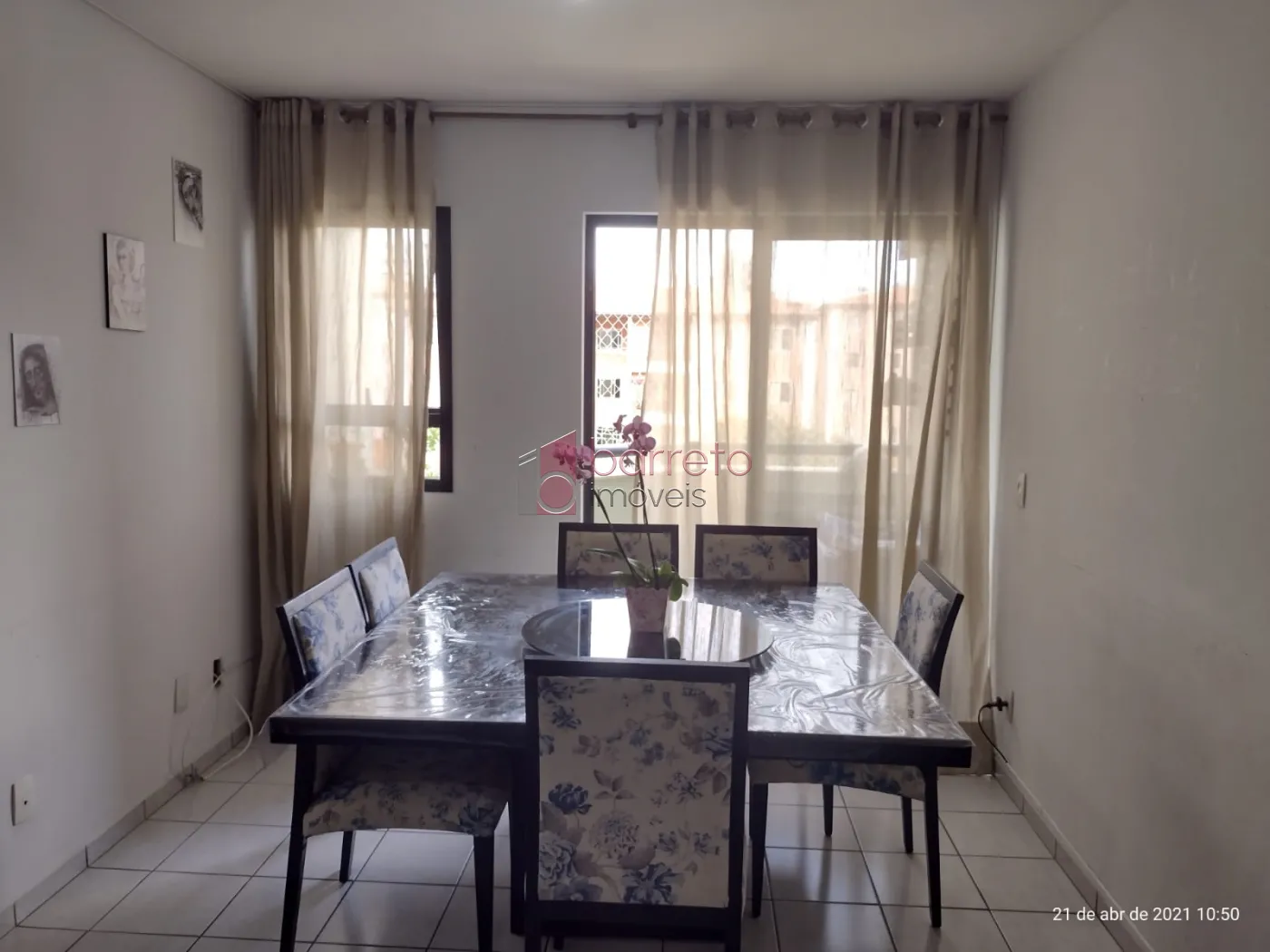 Comprar Apartamento / Padrão em Jundiaí R$ 490.000,00 - Foto 3