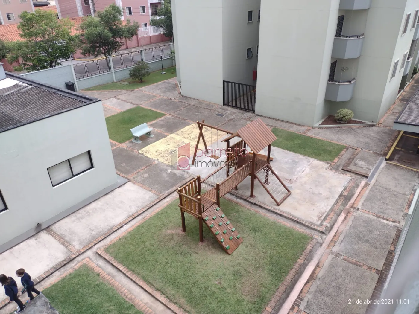 Comprar Apartamento / Padrão em Jundiaí R$ 490.000,00 - Foto 19