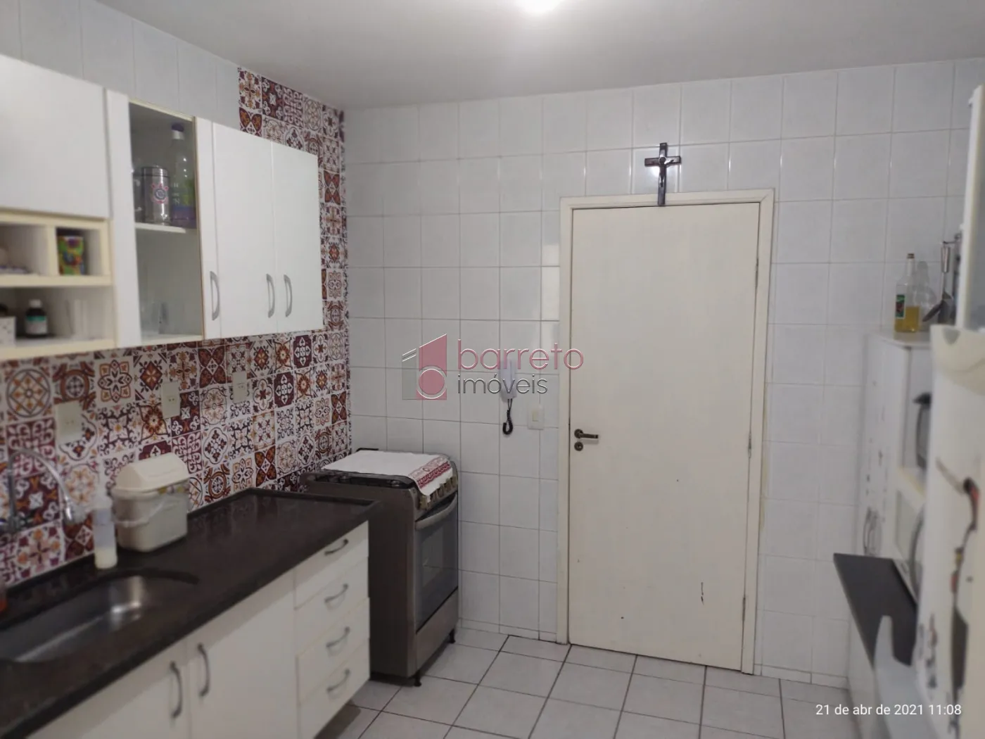 Comprar Apartamento / Padrão em Jundiaí R$ 490.000,00 - Foto 7