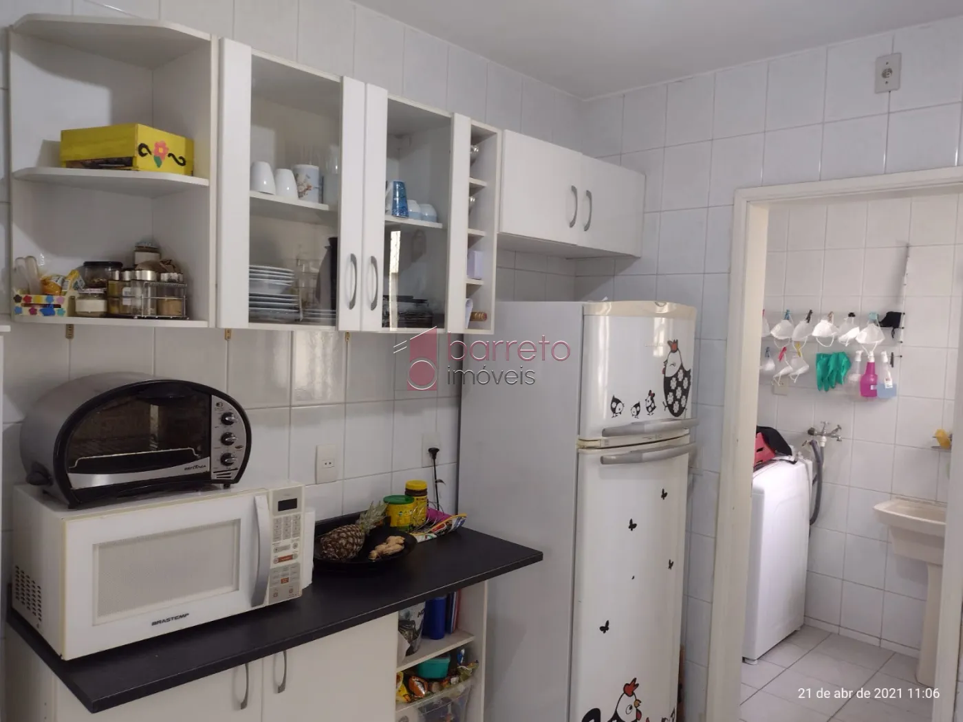 Comprar Apartamento / Padrão em Jundiaí R$ 490.000,00 - Foto 6