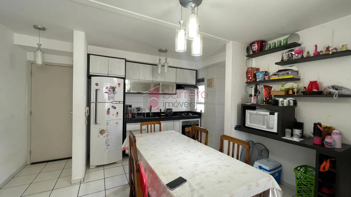 Comprar Apartamento / Padrão em Jundiaí R$ 360.000,00 - Foto 4