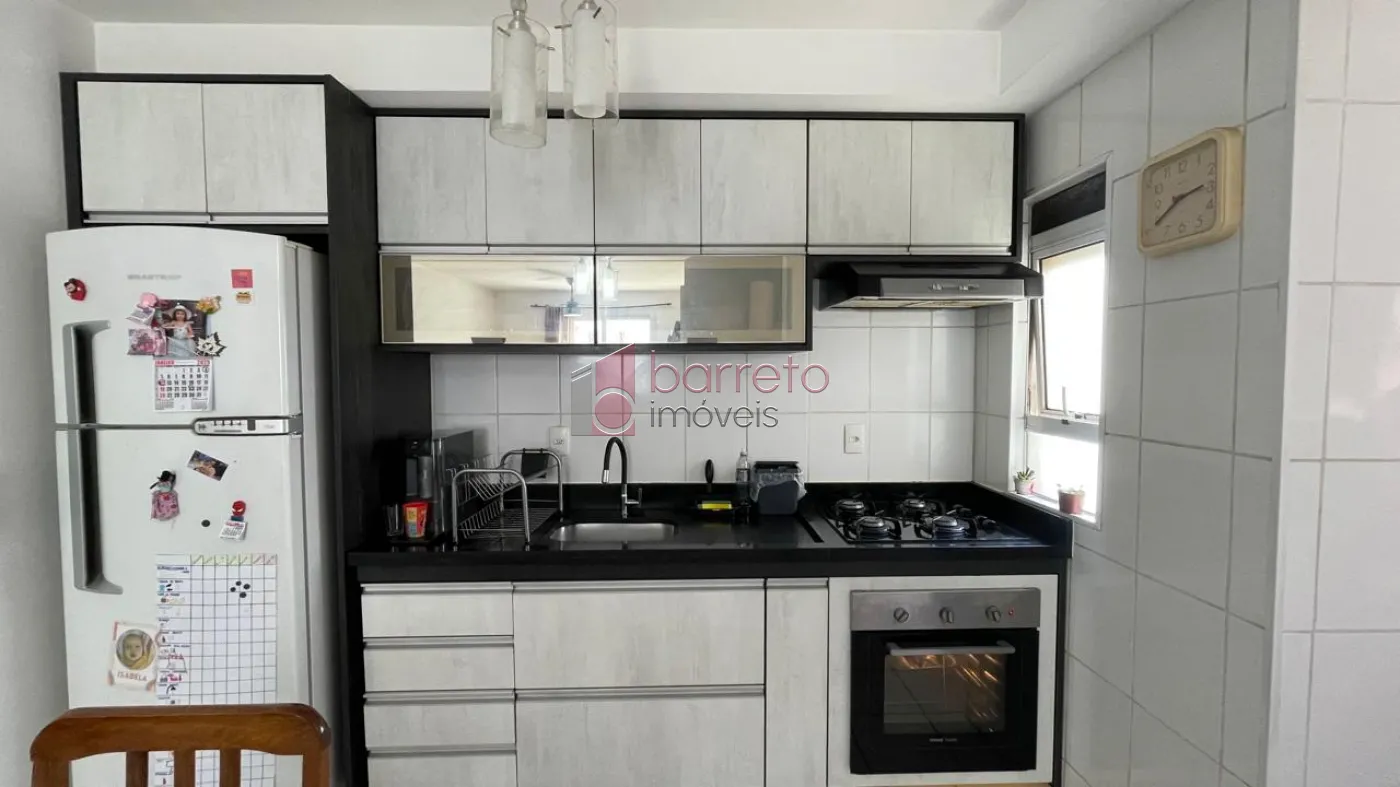 Comprar Apartamento / Padrão em Jundiaí R$ 360.000,00 - Foto 5