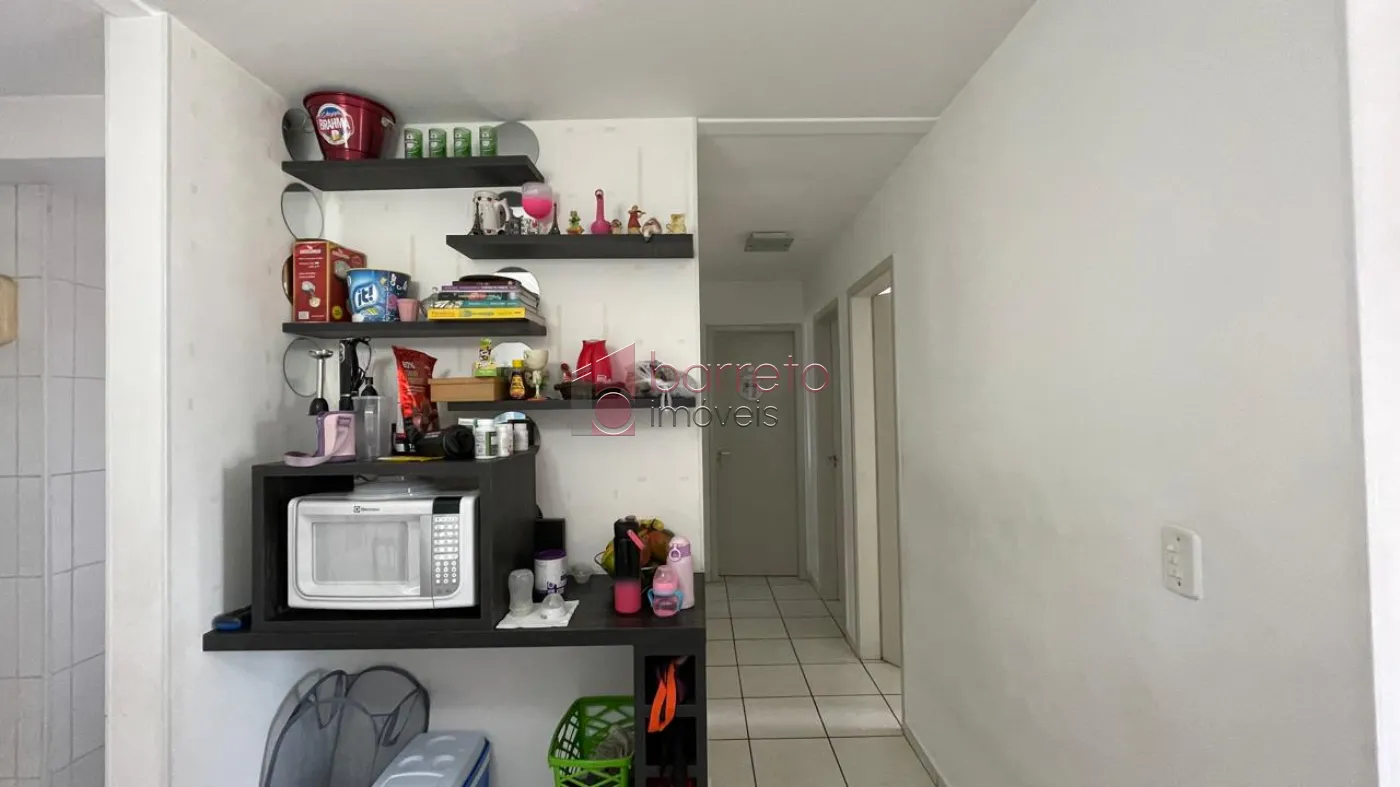 Comprar Apartamento / Padrão em Jundiaí R$ 360.000,00 - Foto 6