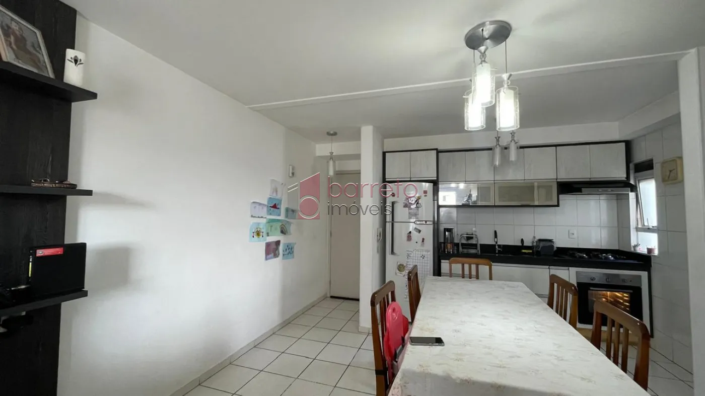 Comprar Apartamento / Padrão em Jundiaí R$ 360.000,00 - Foto 3