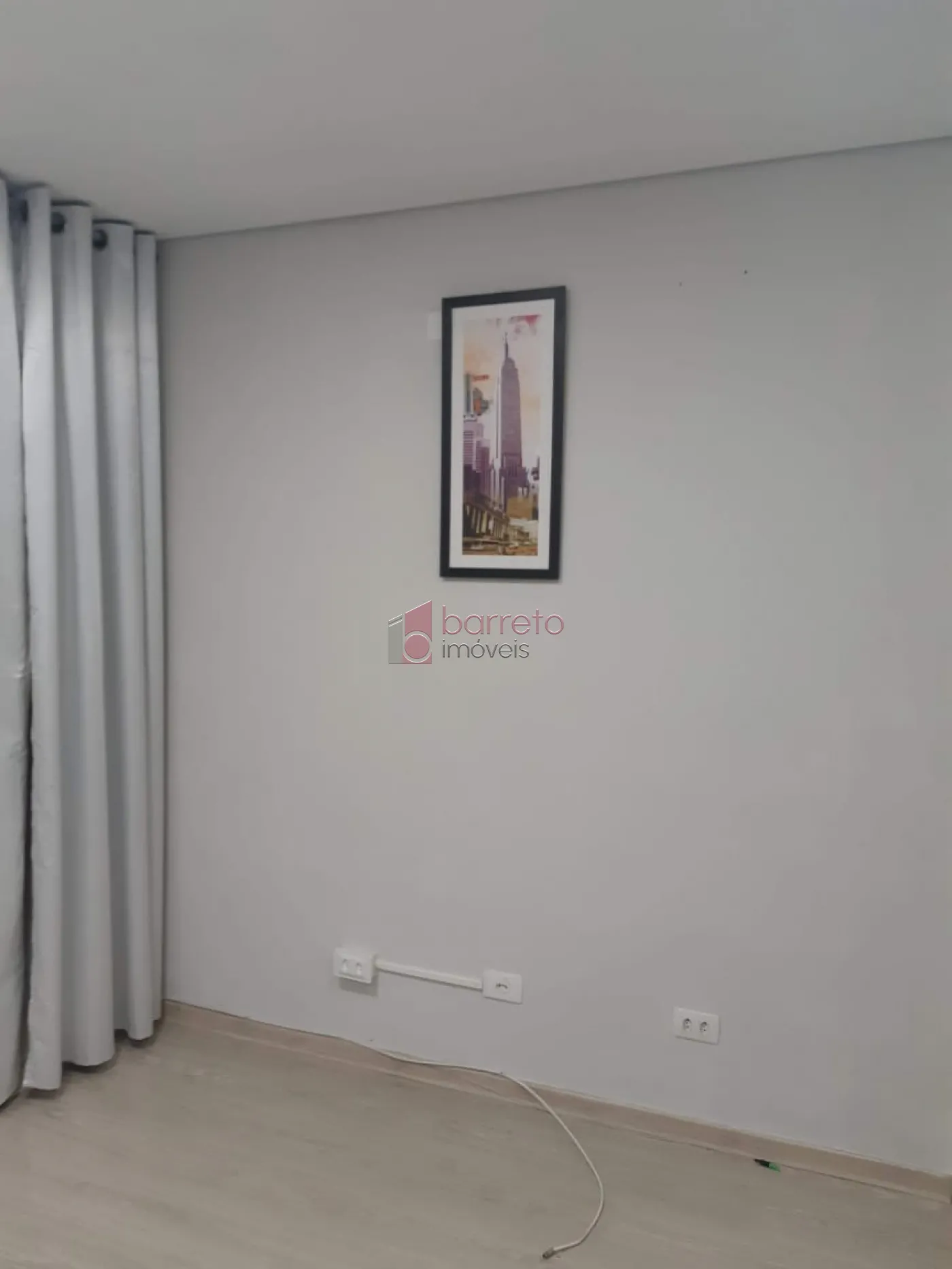 Alugar Apartamento / Padrão em Jundiaí R$ 1.550,00 - Foto 2