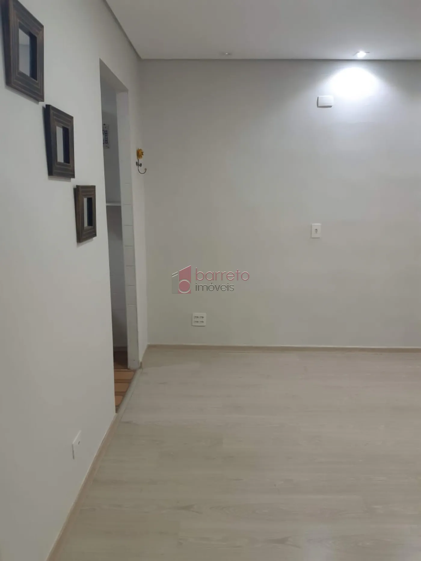 Alugar Apartamento / Padrão em Jundiaí R$ 1.550,00 - Foto 3