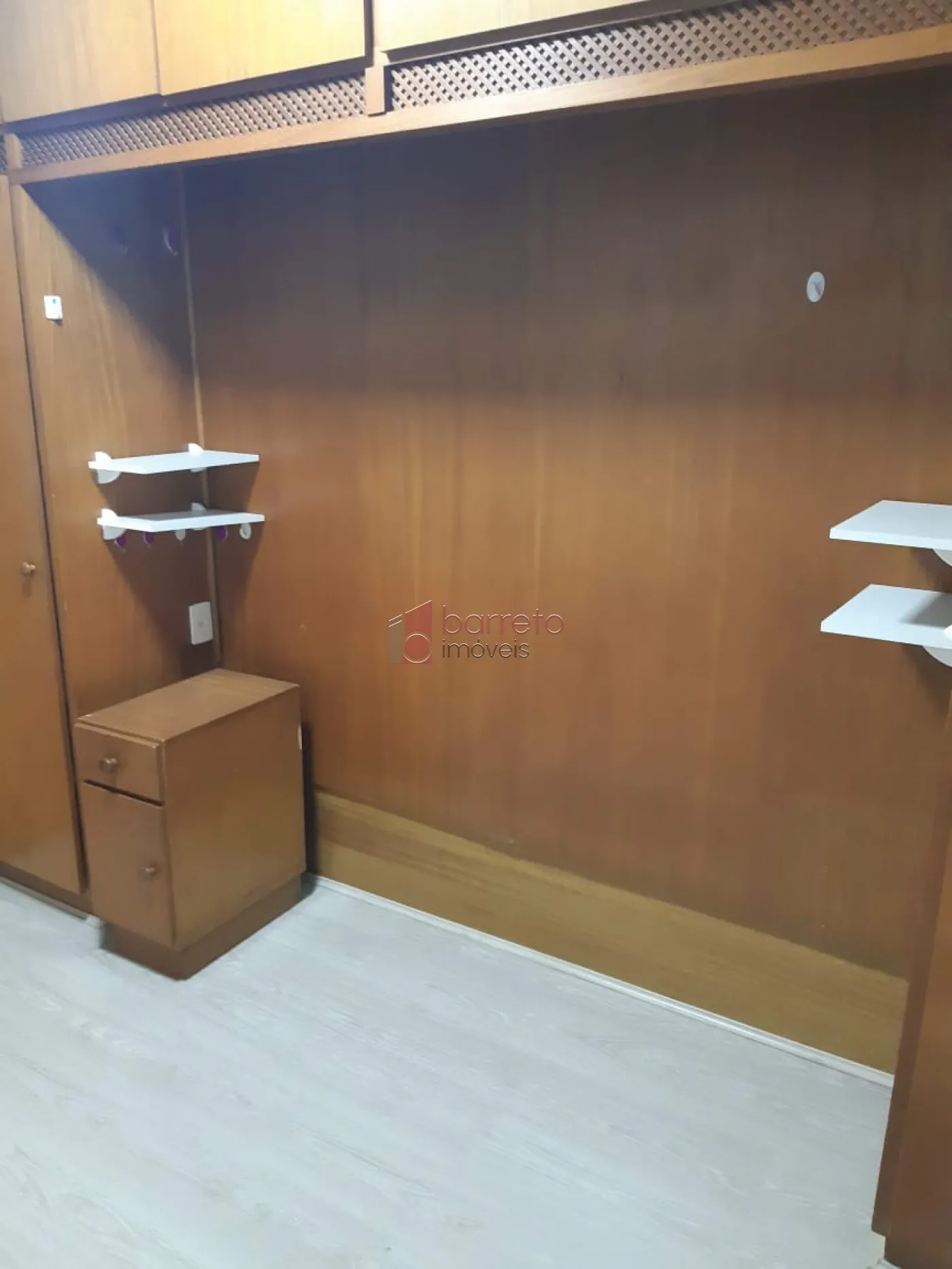 Alugar Apartamento / Padrão em Jundiaí R$ 1.550,00 - Foto 10