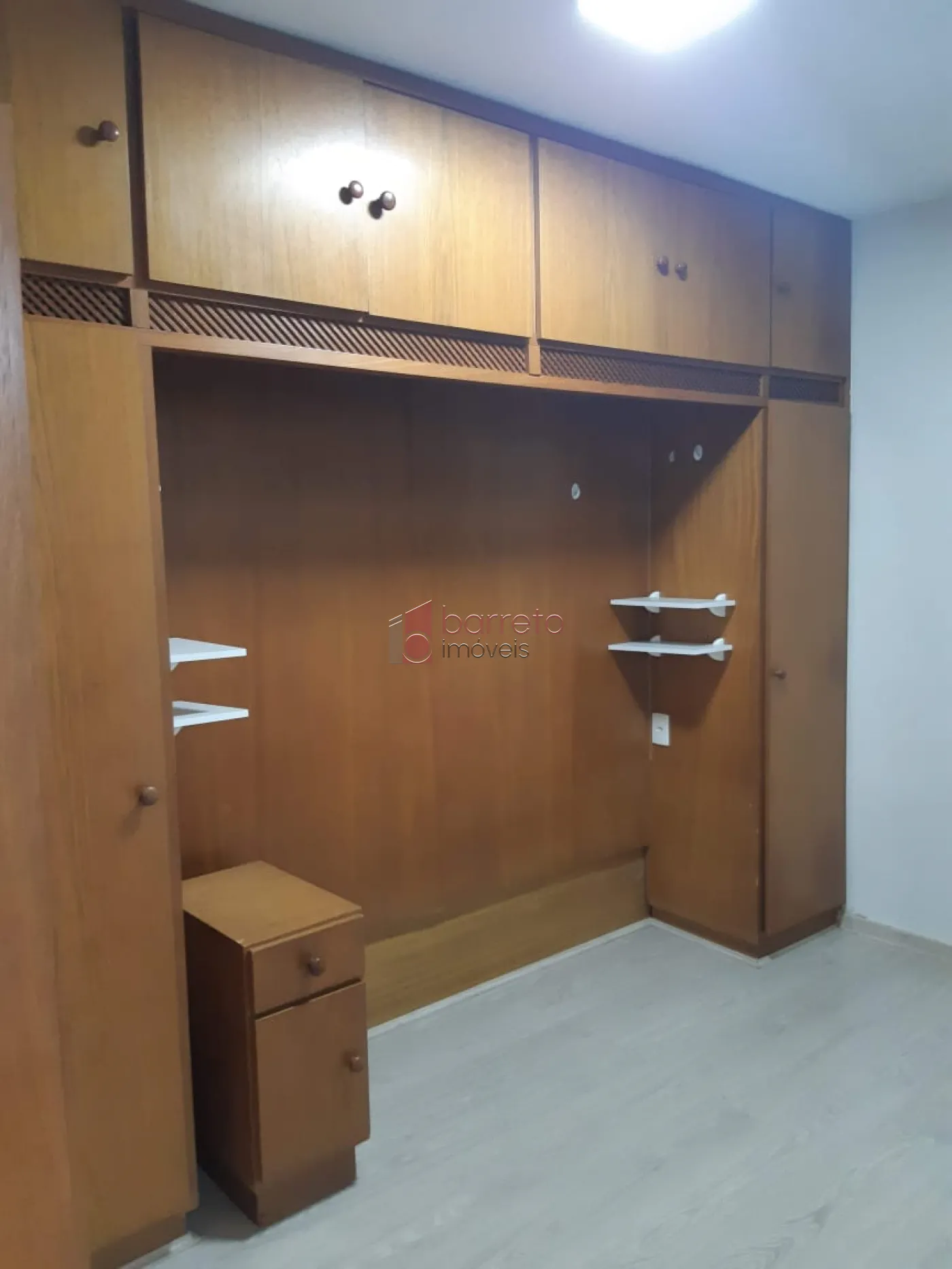 Alugar Apartamento / Padrão em Jundiaí R$ 1.550,00 - Foto 12