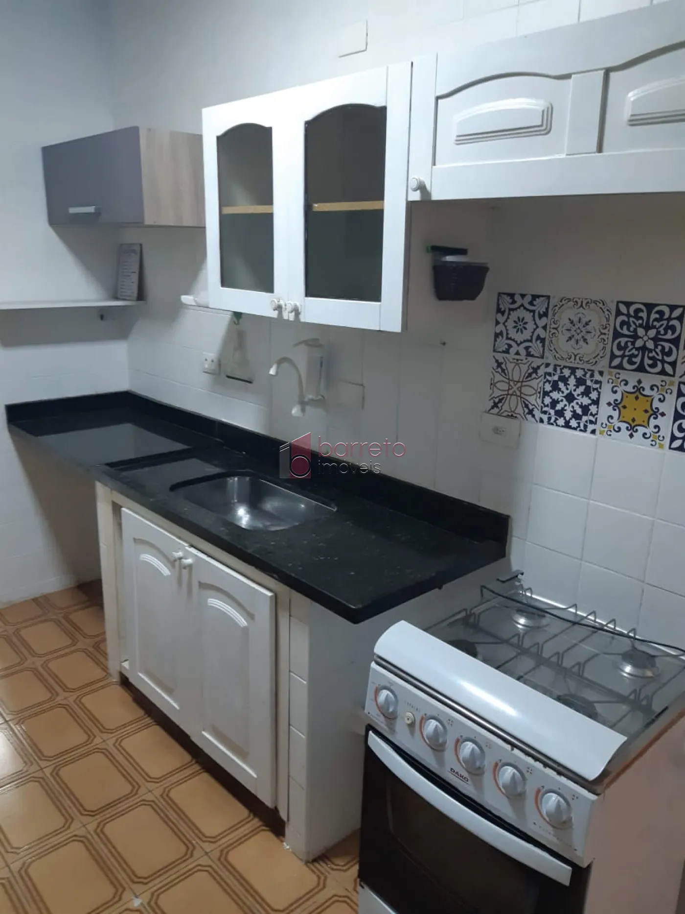 Alugar Apartamento / Padrão em Jundiaí R$ 1.550,00 - Foto 6