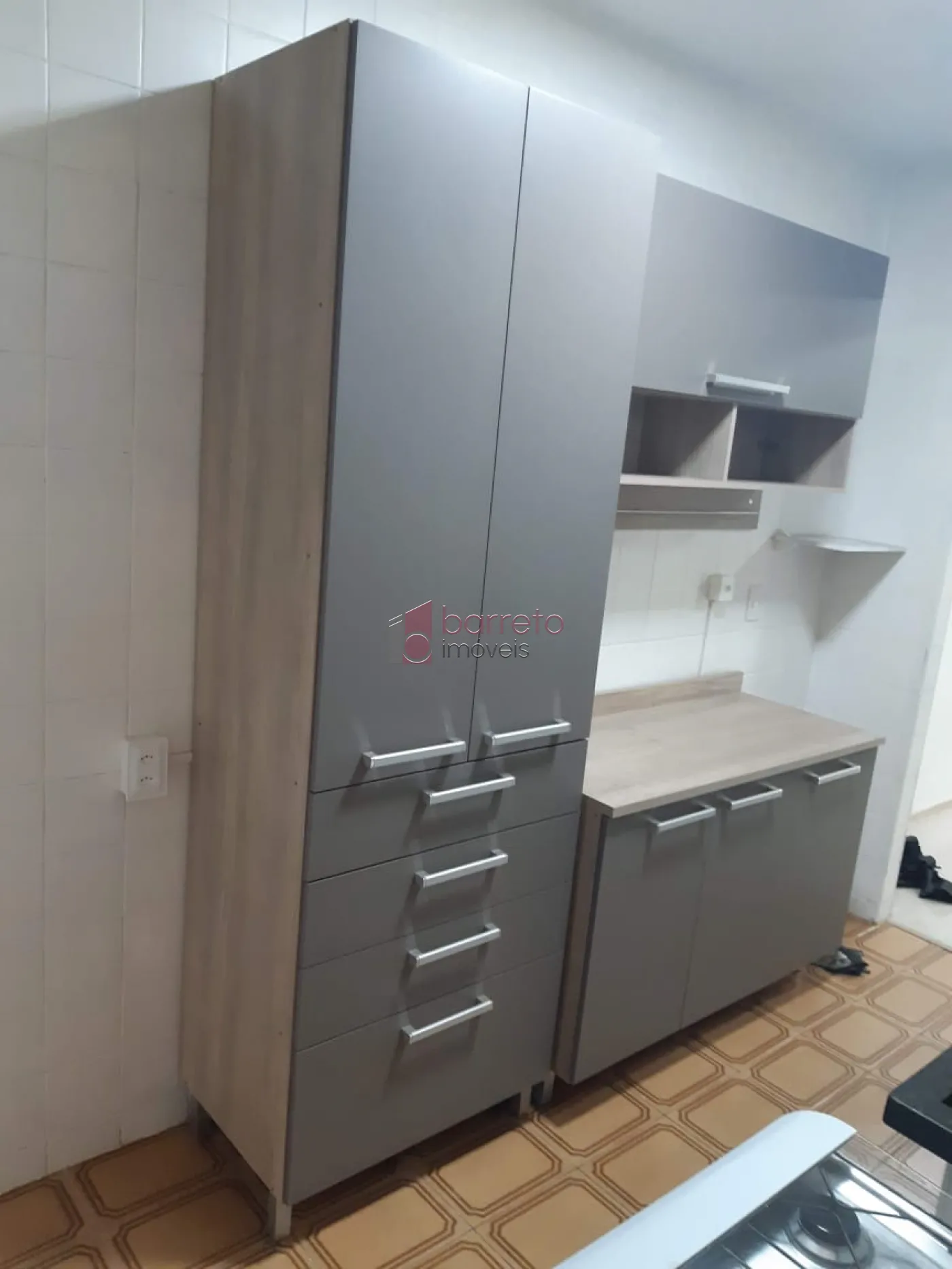 Alugar Apartamento / Padrão em Jundiaí R$ 1.550,00 - Foto 8