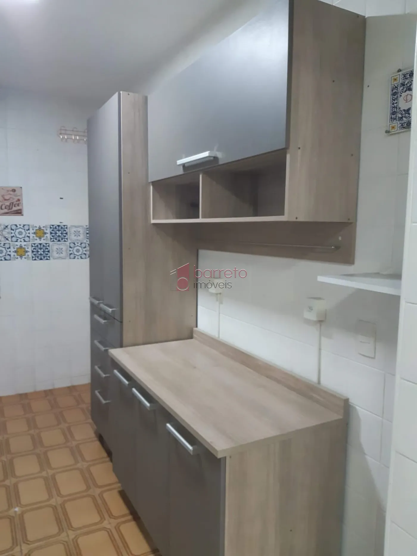 Alugar Apartamento / Padrão em Jundiaí R$ 1.550,00 - Foto 9