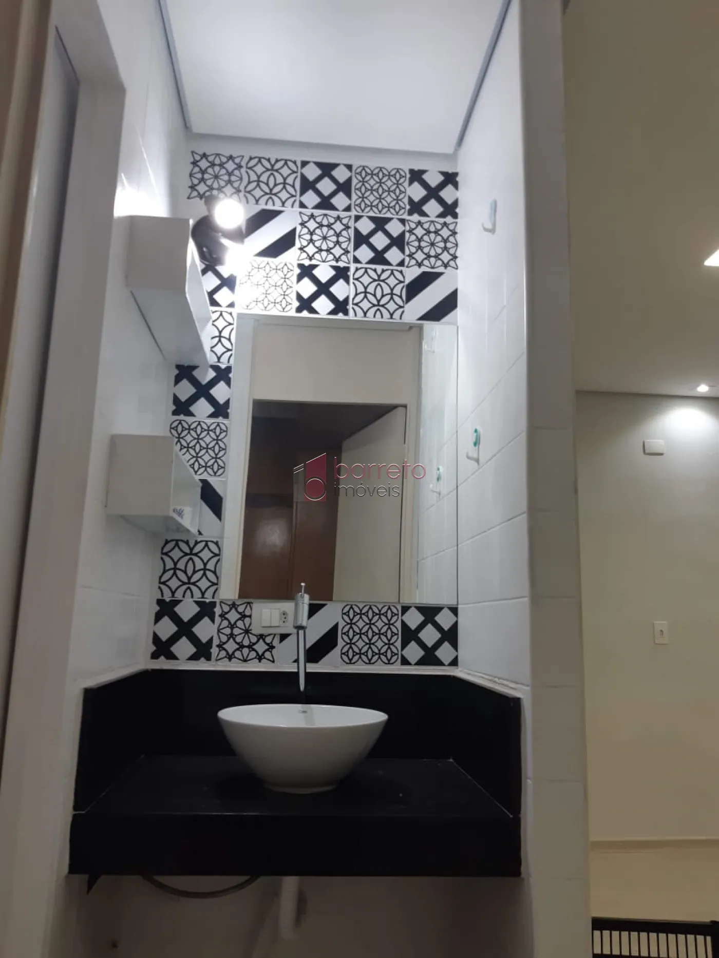 Alugar Apartamento / Padrão em Jundiaí R$ 1.550,00 - Foto 5