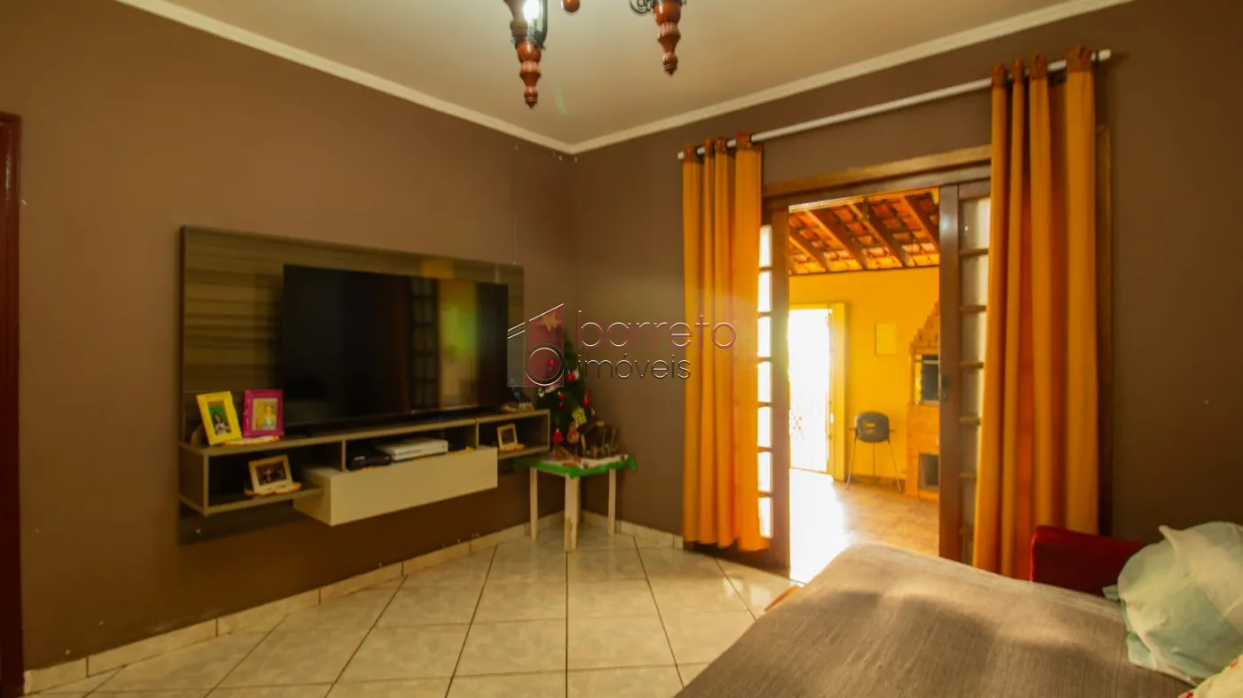 Comprar Casa / Térrea em Jundiaí R$ 535.000,00 - Foto 2