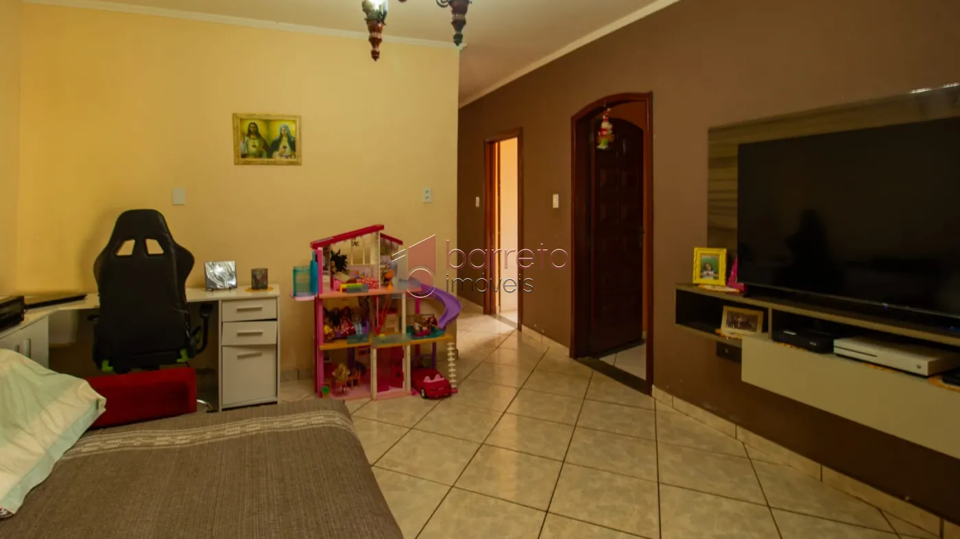 Comprar Casa / Térrea em Jundiaí R$ 535.000,00 - Foto 3