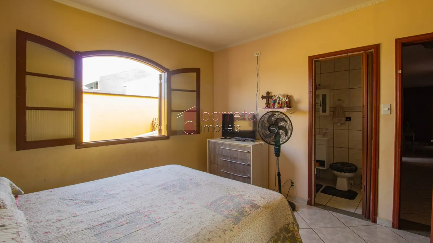 Comprar Casa / Térrea em Jundiaí R$ 535.000,00 - Foto 10