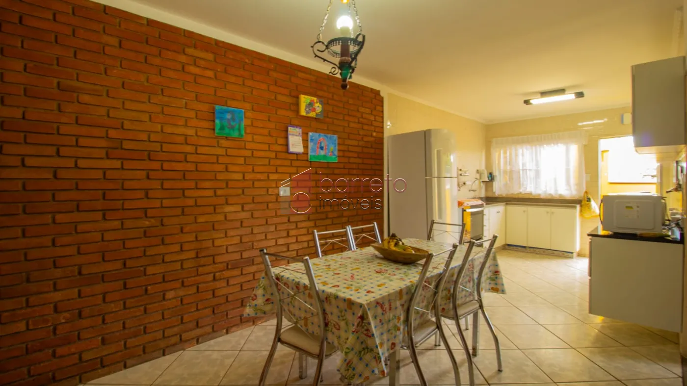 Comprar Casa / Térrea em Jundiaí R$ 535.000,00 - Foto 4