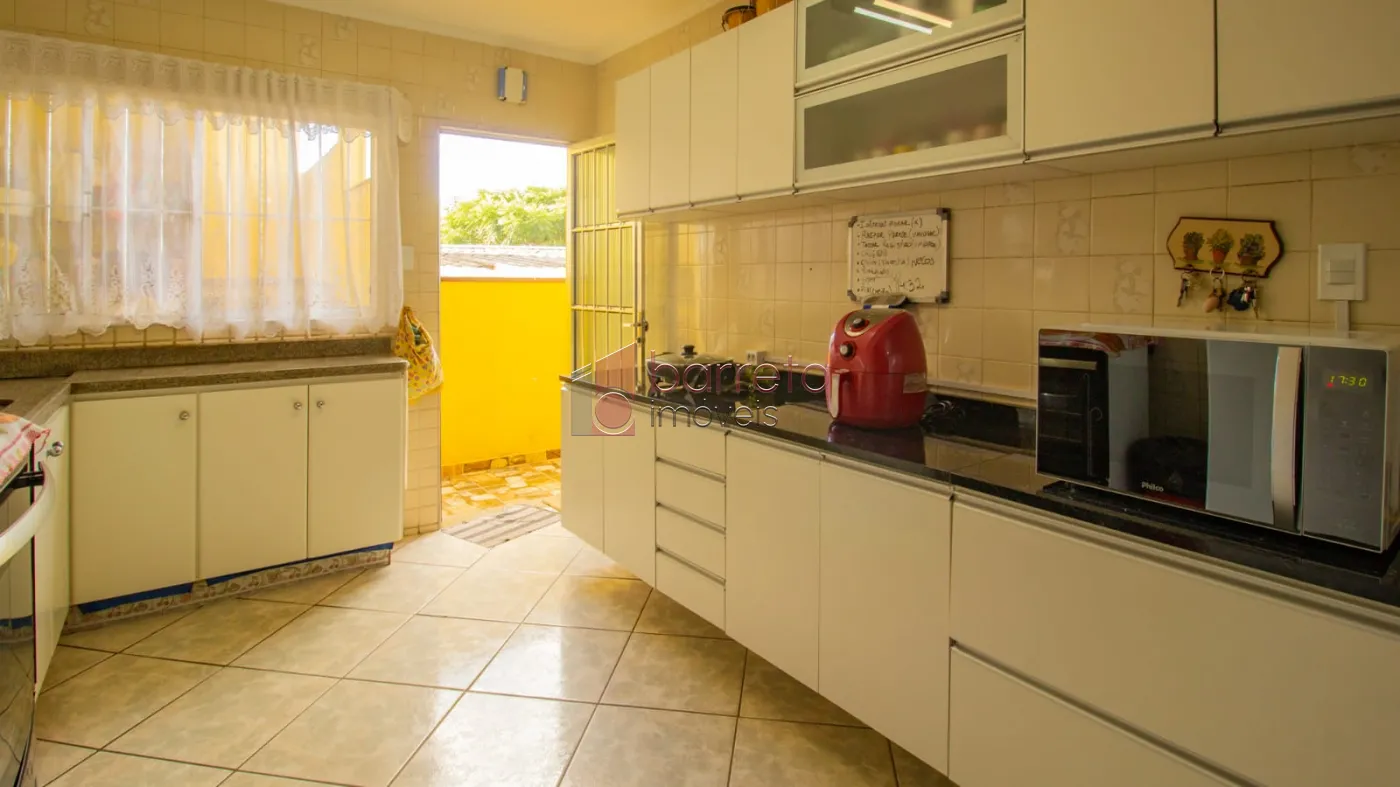 Comprar Casa / Térrea em Jundiaí R$ 535.000,00 - Foto 6