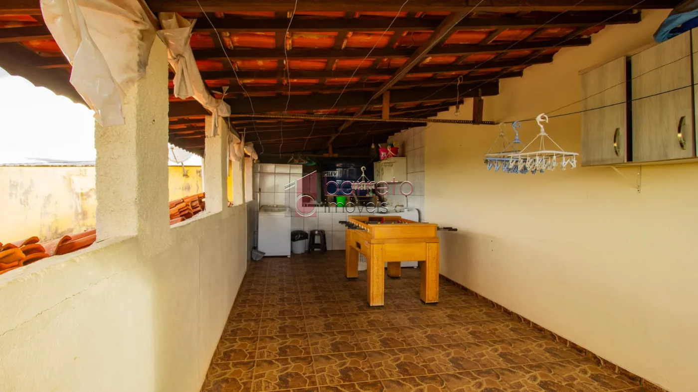 Comprar Casa / Térrea em Jundiaí R$ 535.000,00 - Foto 19