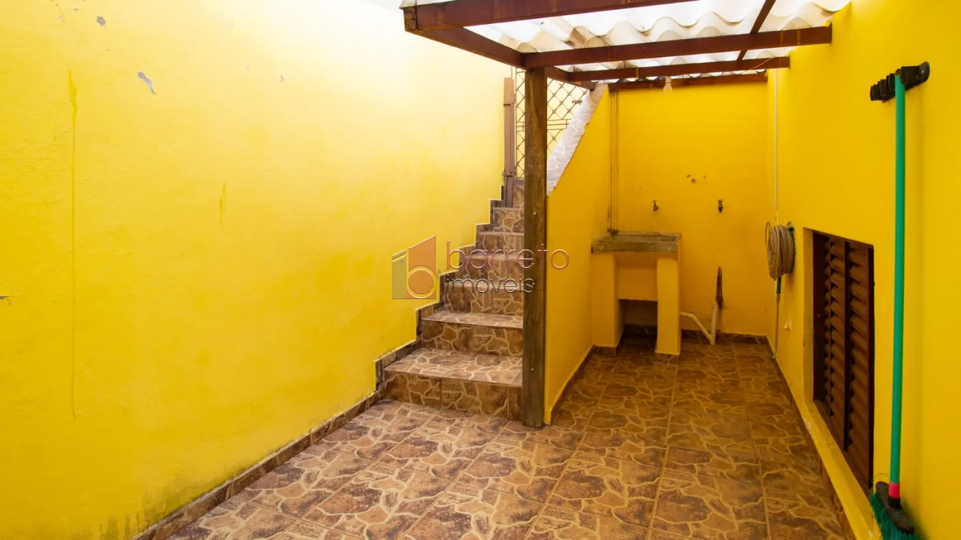 Comprar Casa / Térrea em Jundiaí R$ 535.000,00 - Foto 22