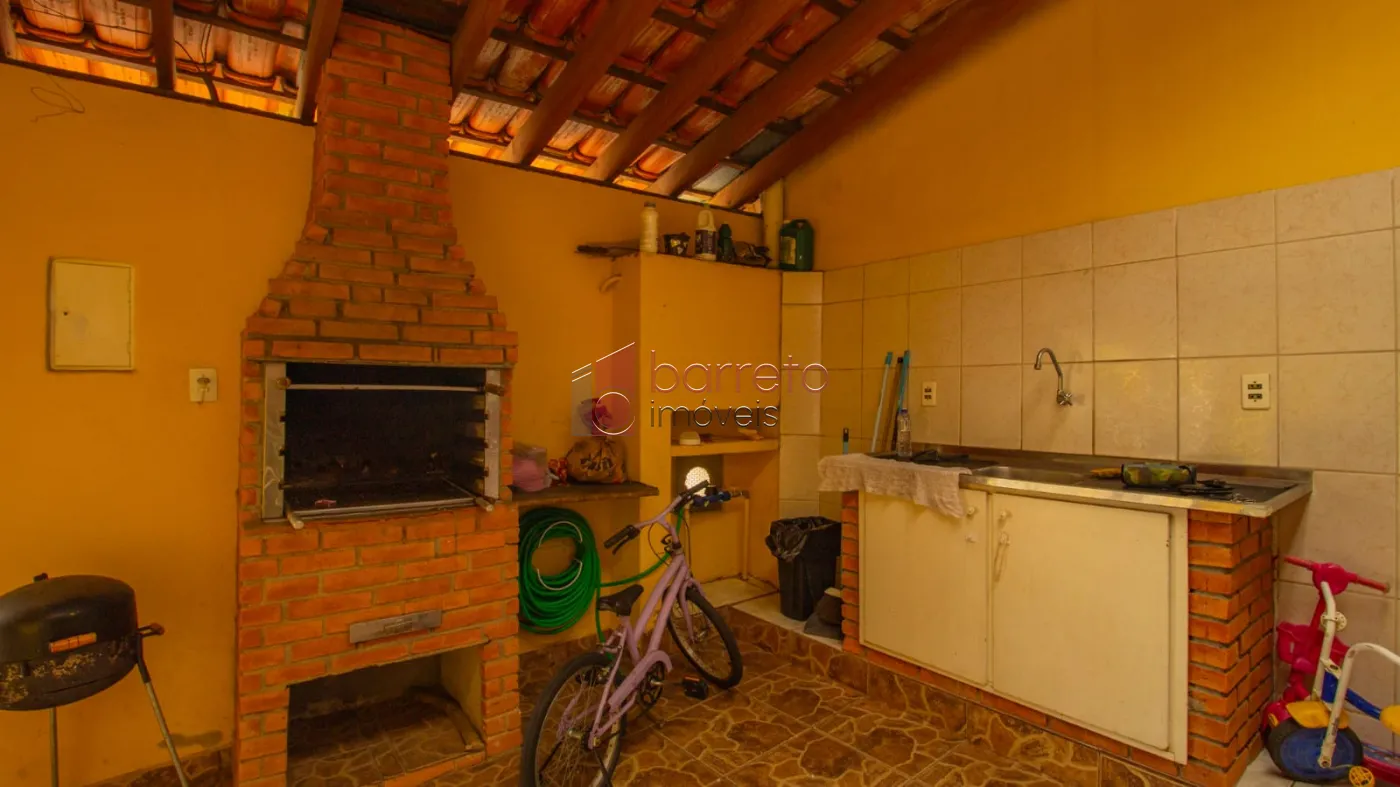 Comprar Casa / Térrea em Jundiaí R$ 535.000,00 - Foto 1