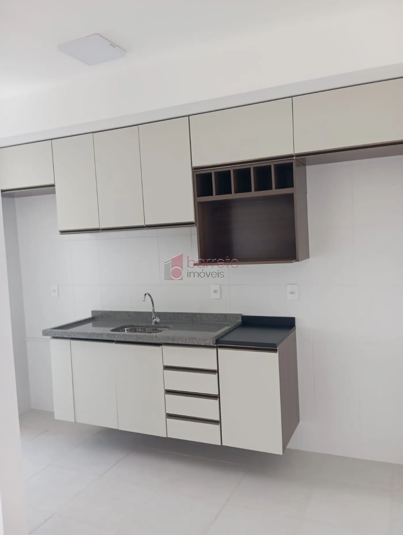 Alugar Apartamento / Padrão em Jundiaí R$ 2.300,00 - Foto 4