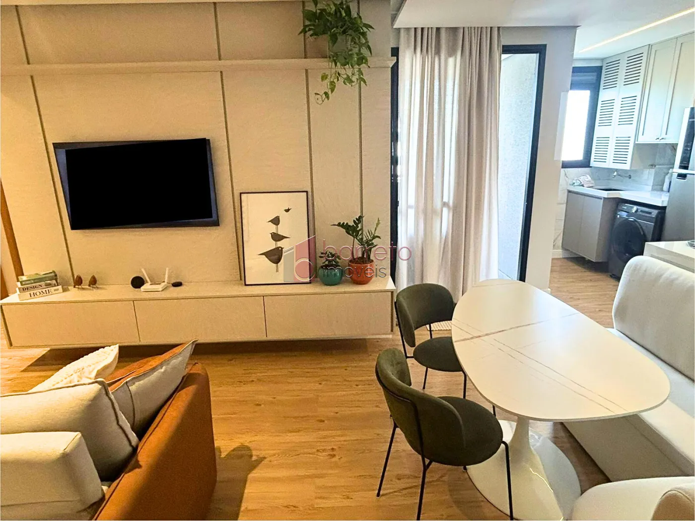 Comprar Apartamento / Padrão em Jundiaí R$ 755.000,00 - Foto 1