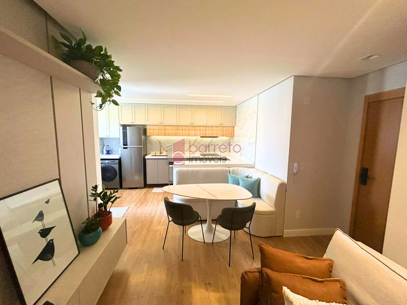 Comprar Apartamento / Padrão em Jundiaí R$ 755.000,00 - Foto 2