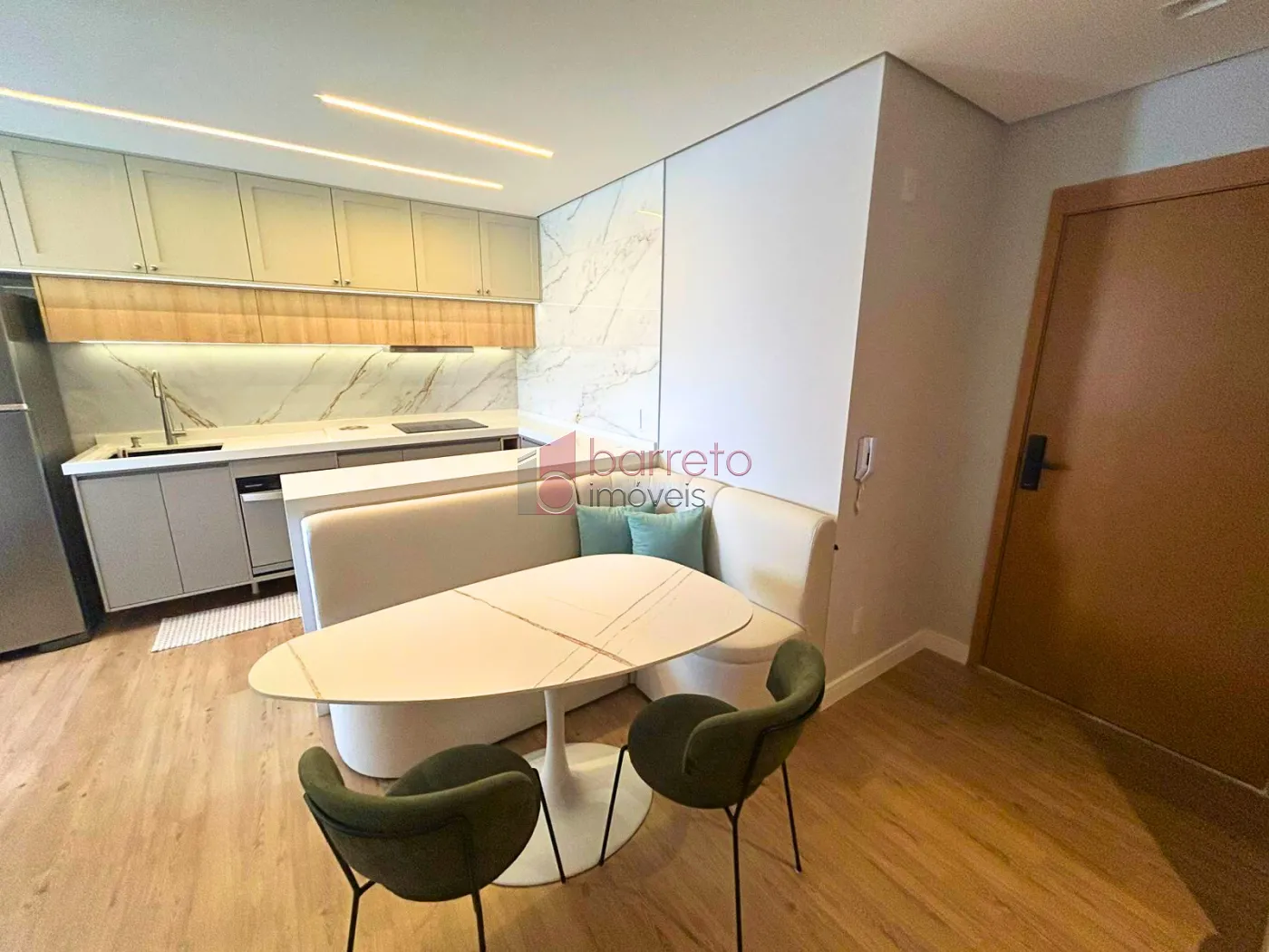 Comprar Apartamento / Padrão em Jundiaí R$ 755.000,00 - Foto 5