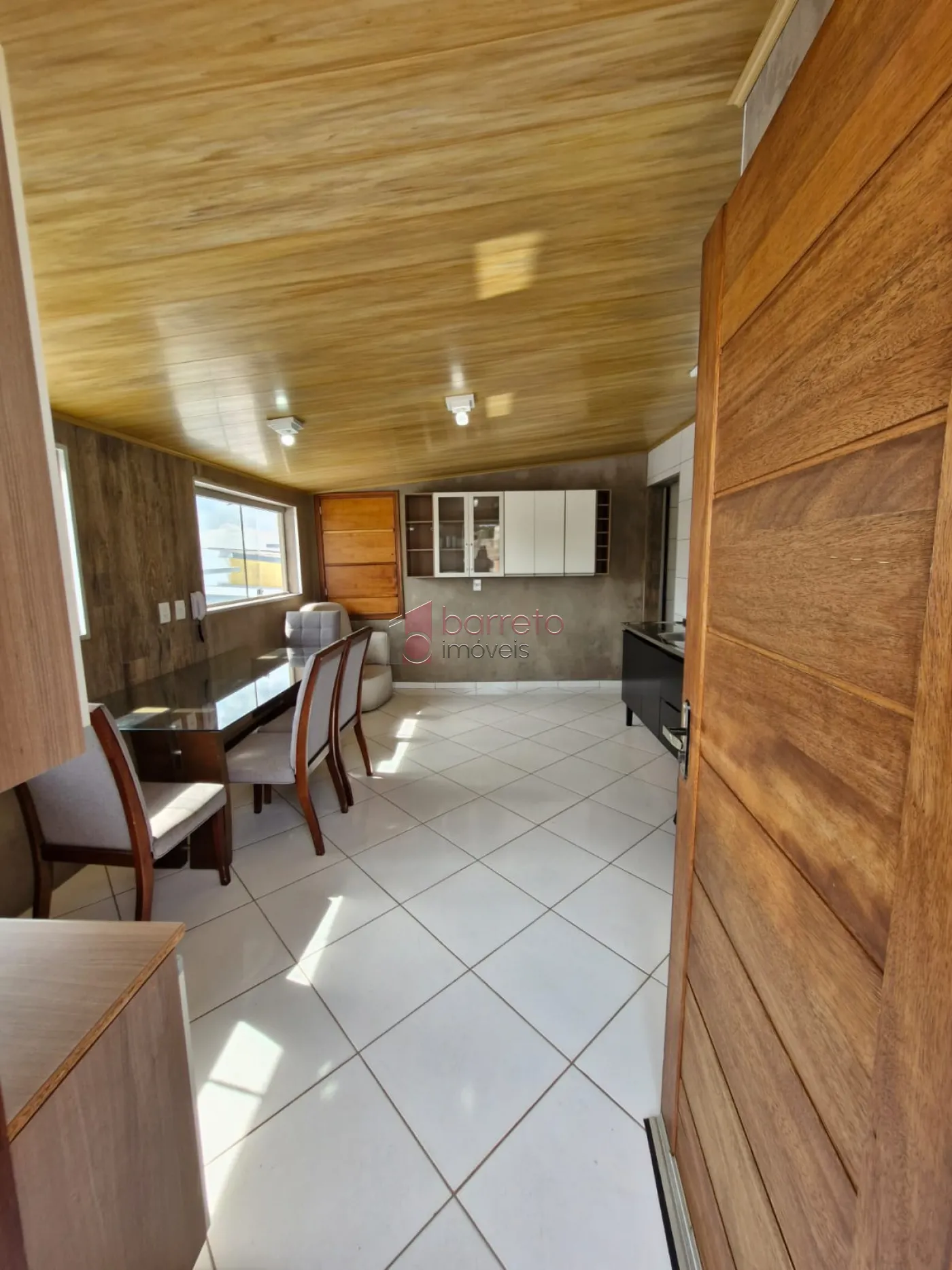 Alugar Casa / Padrão em Jundiaí R$ 2.020,00 - Foto 3