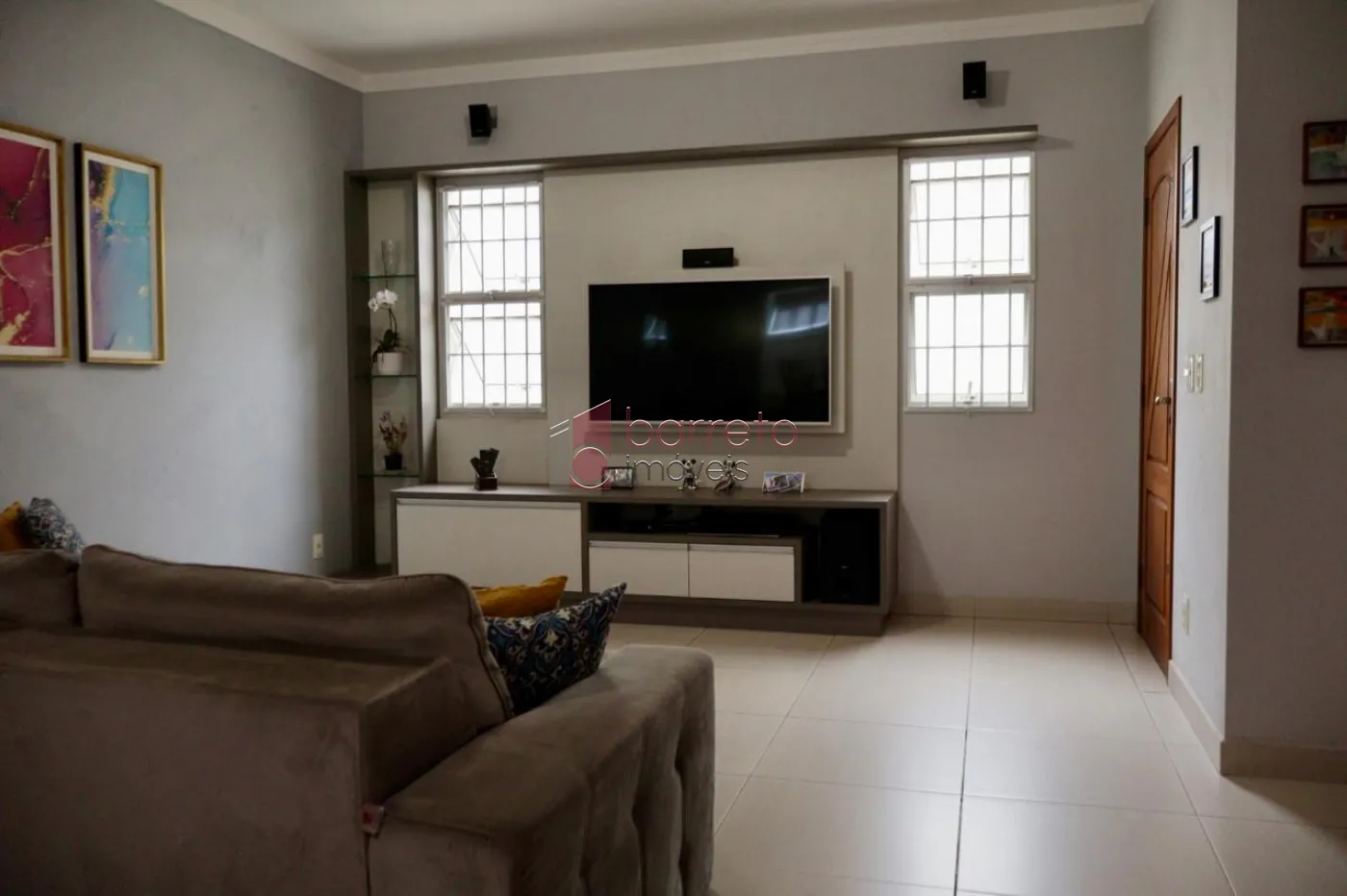 Comprar Casa / Padrão em Jundiaí R$ 800.000,00 - Foto 4