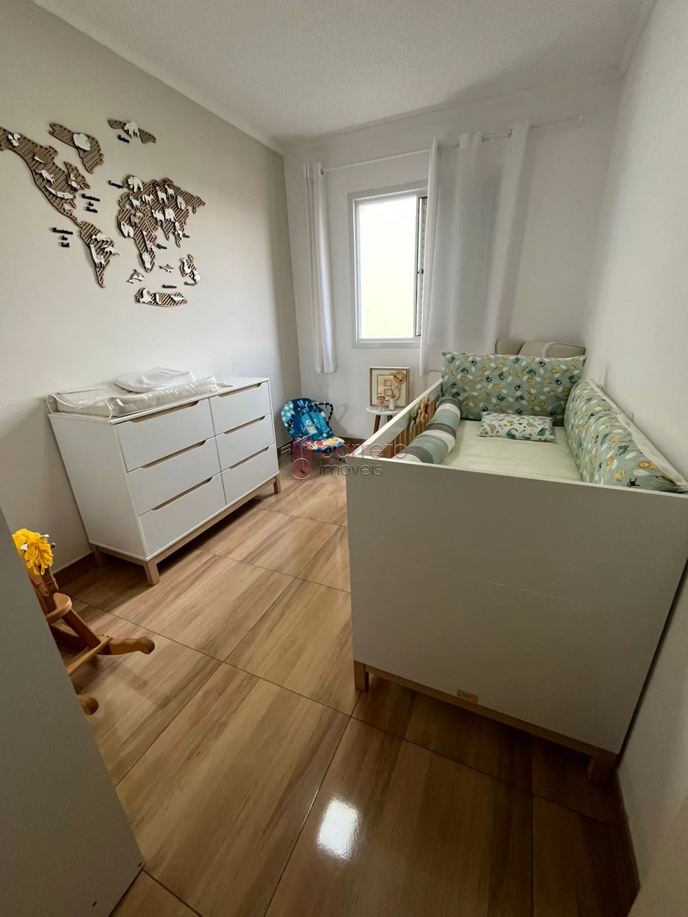 Comprar Apartamento / Padrão em Jundiaí R$ 350.000,00 - Foto 13