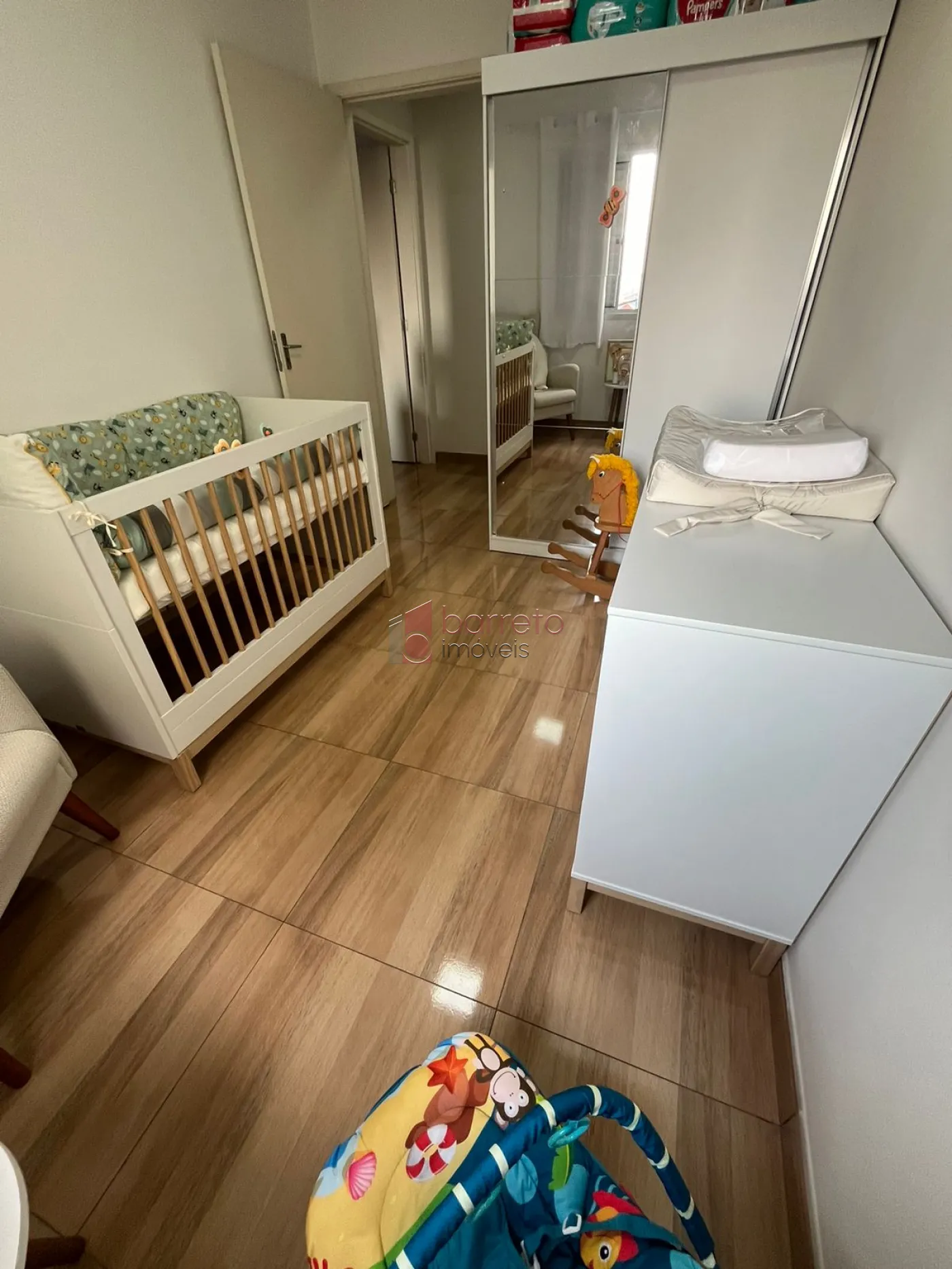 Comprar Apartamento / Padrão em Jundiaí R$ 350.000,00 - Foto 15