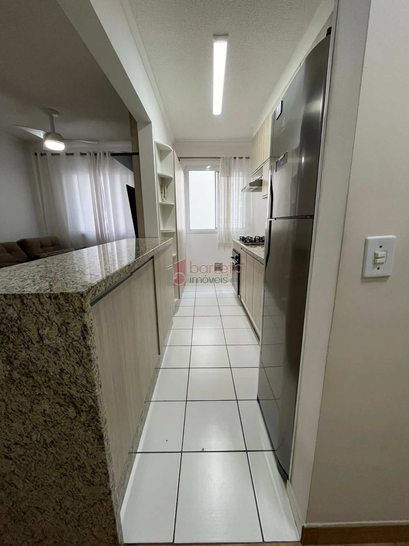 Comprar Apartamento / Padrão em Jundiaí R$ 350.000,00 - Foto 6