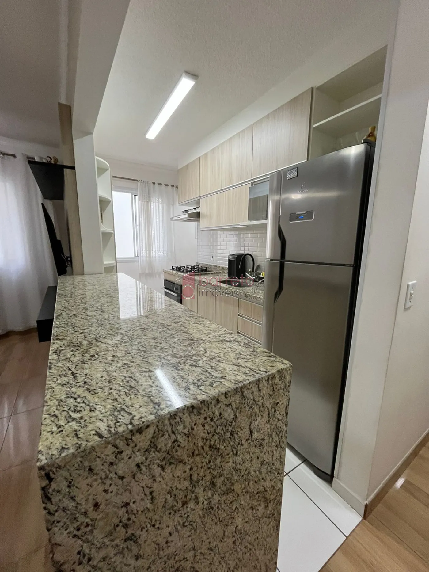 Comprar Apartamento / Padrão em Jundiaí R$ 350.000,00 - Foto 5