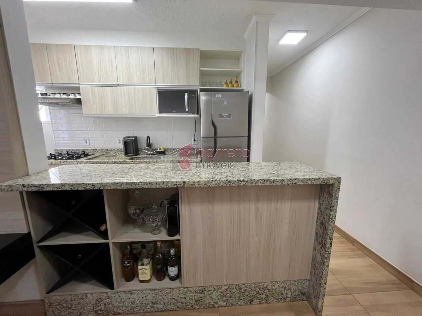 Comprar Apartamento / Padrão em Jundiaí R$ 350.000,00 - Foto 3