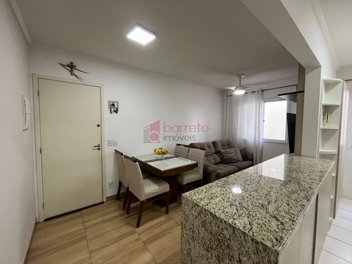 Comprar Apartamento / Padrão em Jundiaí R$ 350.000,00 - Foto 4