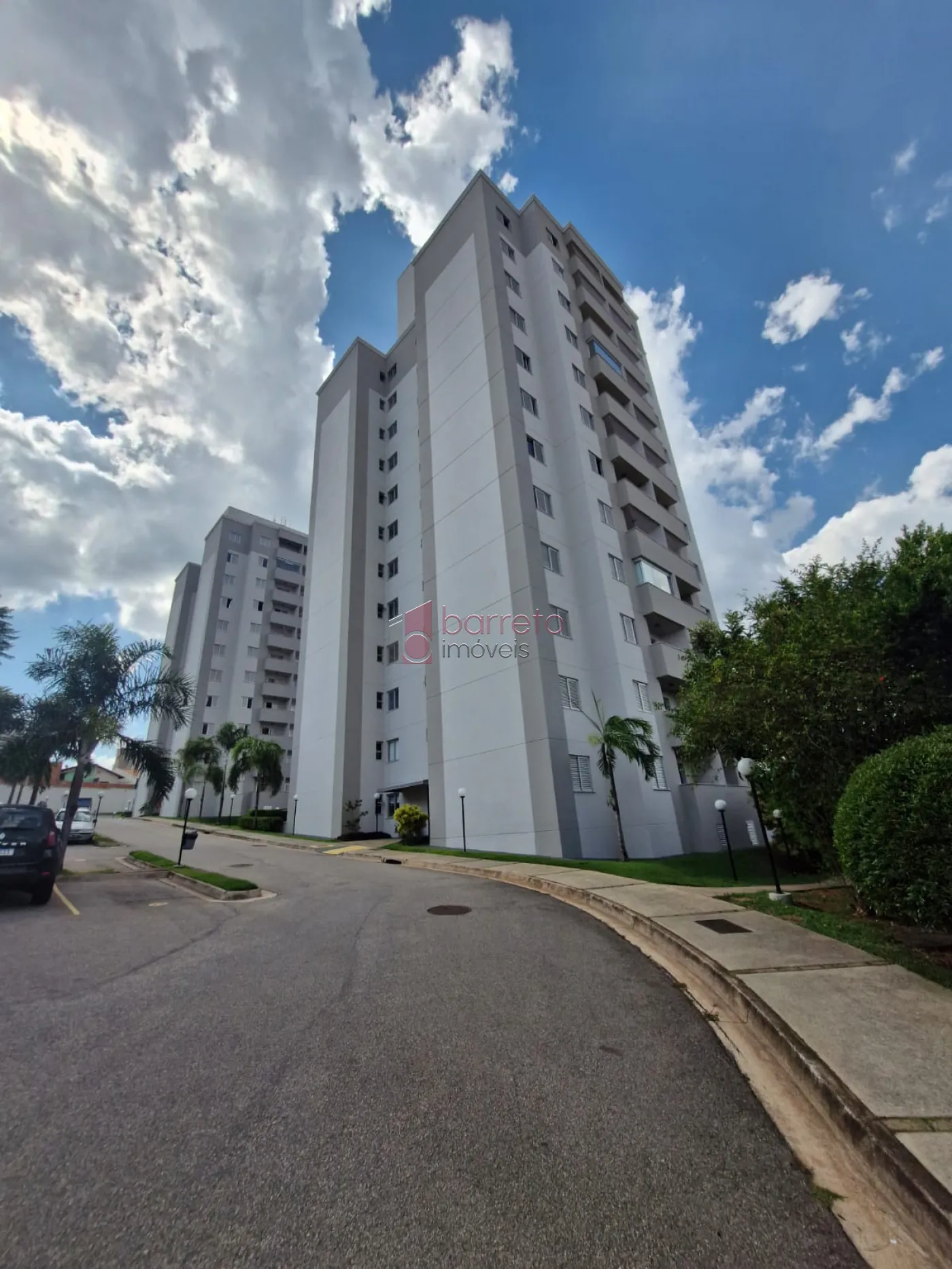 Alugar Apartamento / Padrão em Itupeva R$ 1.900,00 - Foto 32