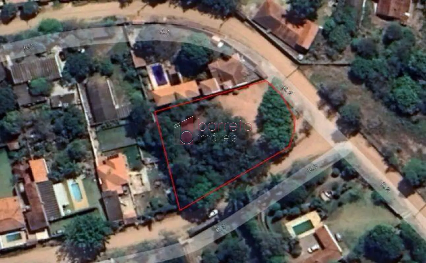 Comprar Terreno / lote em Jundiaí R$ 350.000,00 - Foto 1