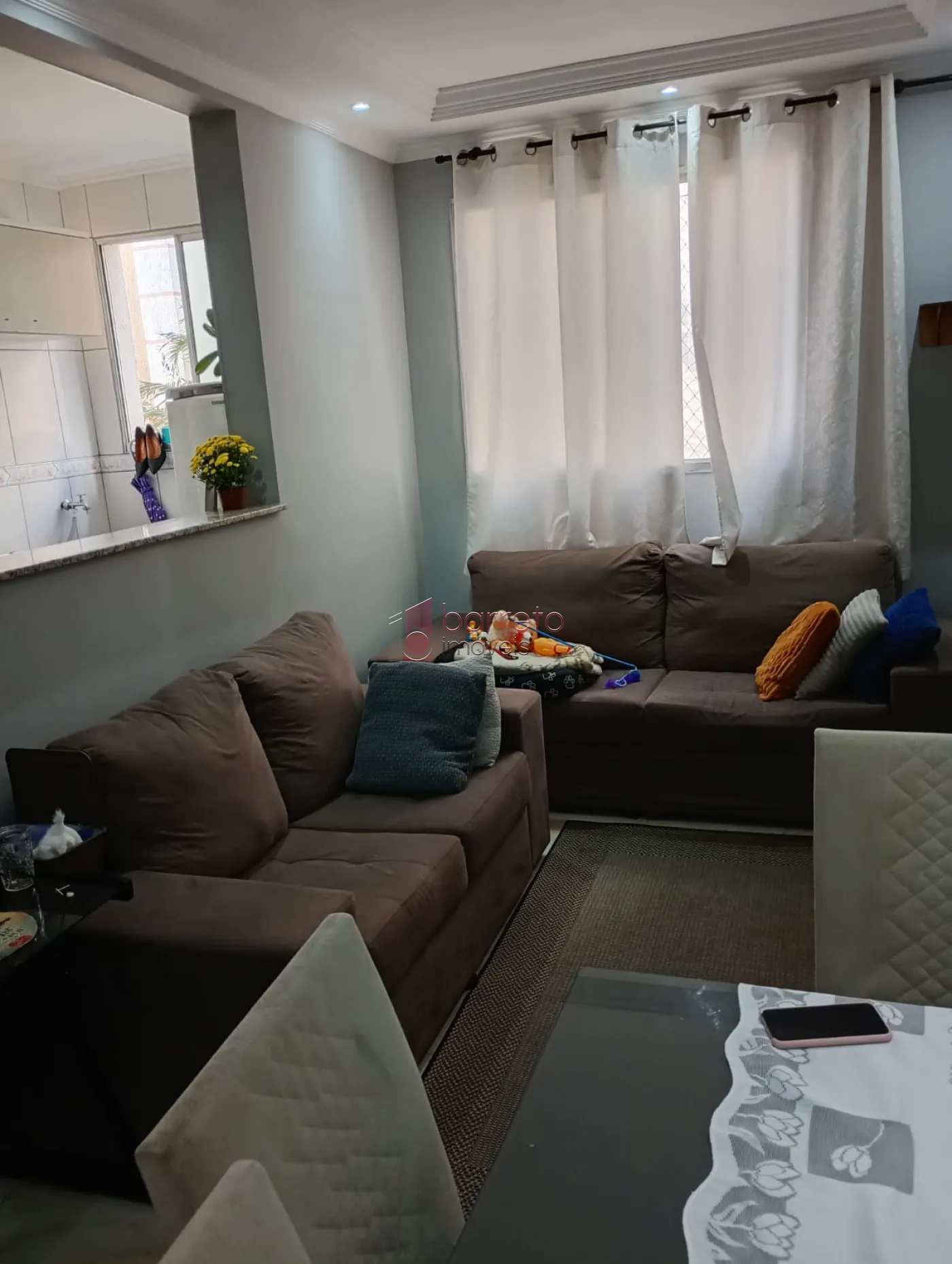 Comprar Apartamento / Padrão em Jundiaí R$ 288.000,00 - Foto 1