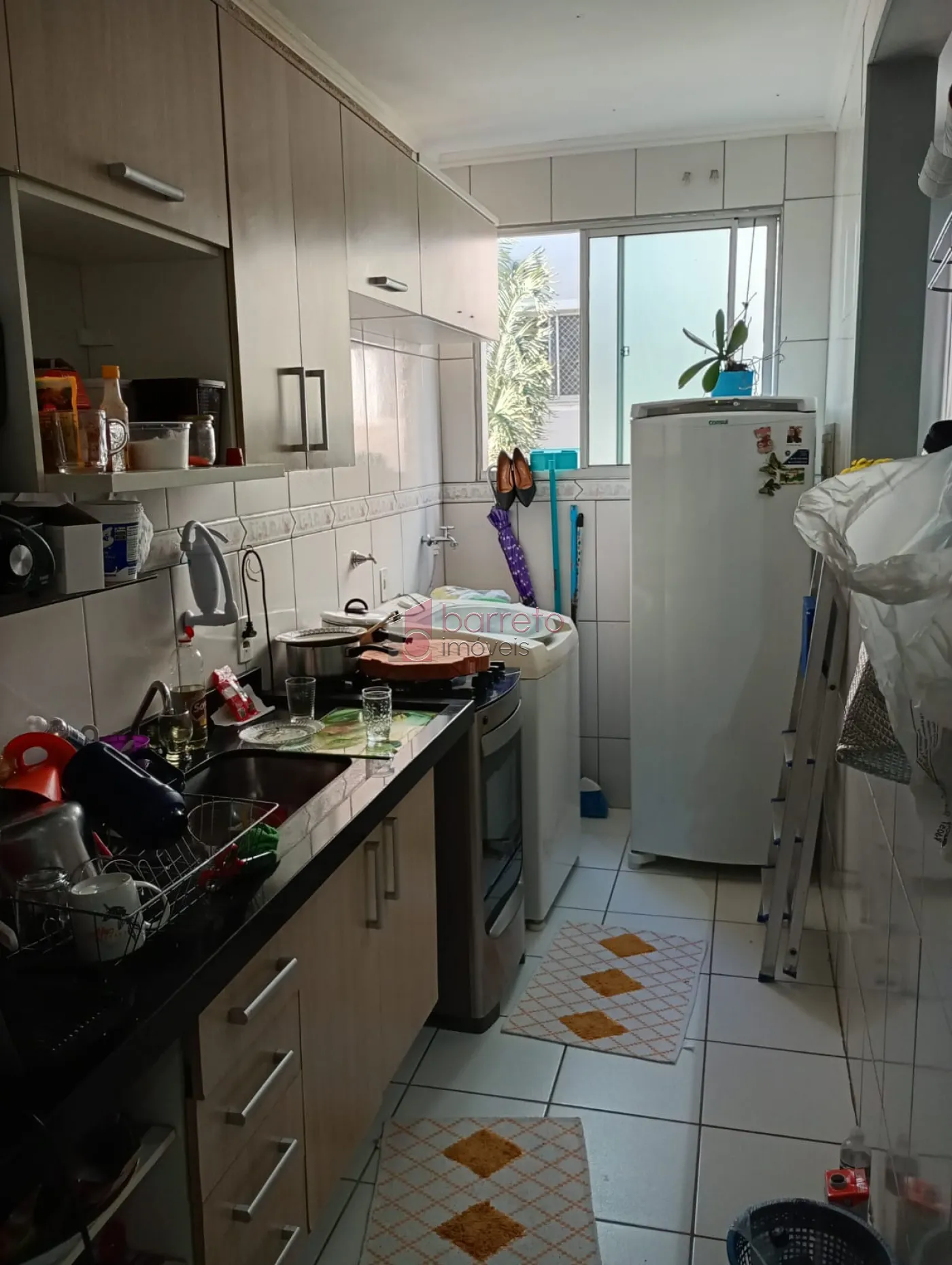 Comprar Apartamento / Padrão em Jundiaí R$ 288.000,00 - Foto 3