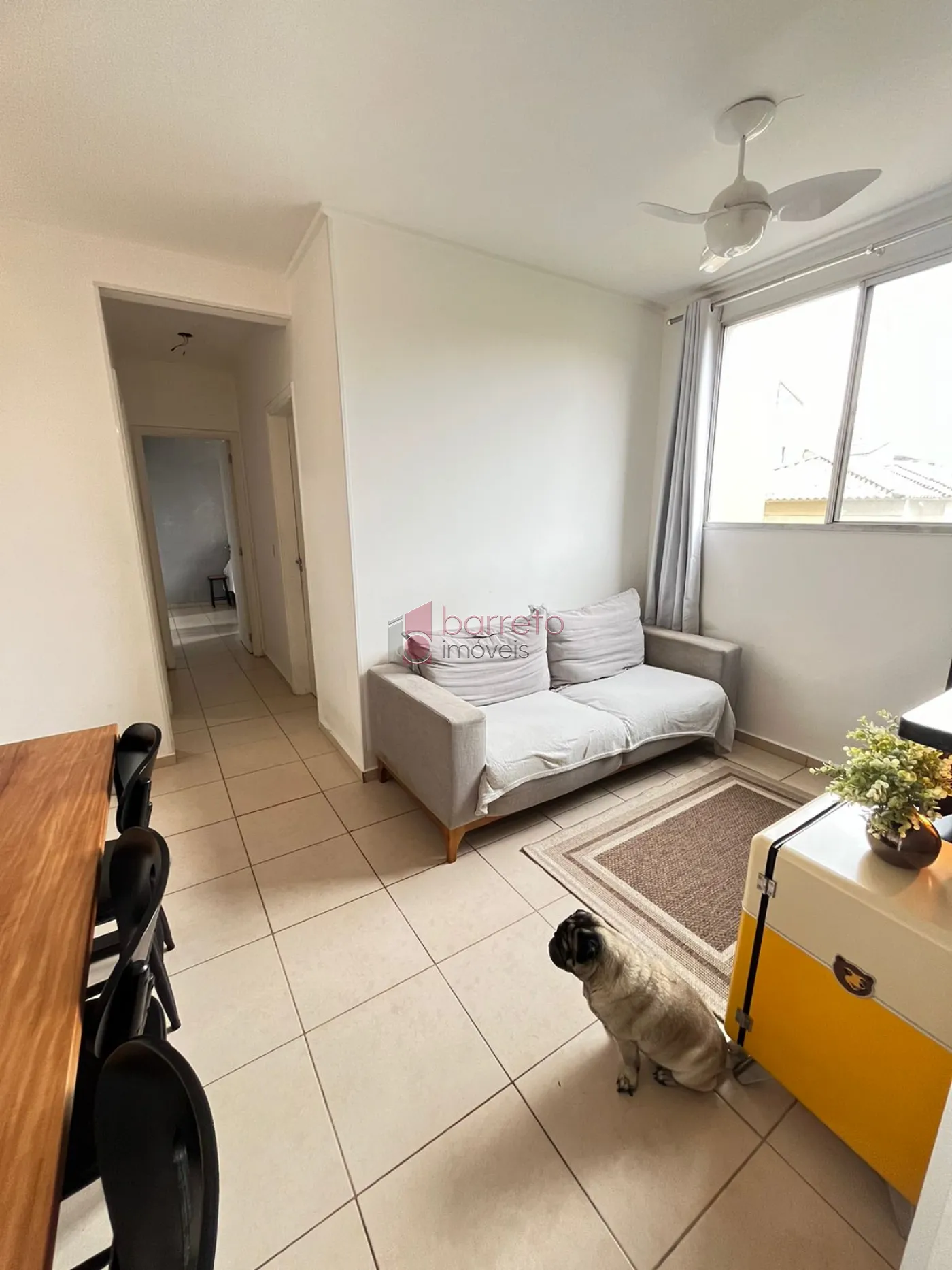 Comprar Apartamento / Padrão em Jundiaí R$ 320.000,00 - Foto 3