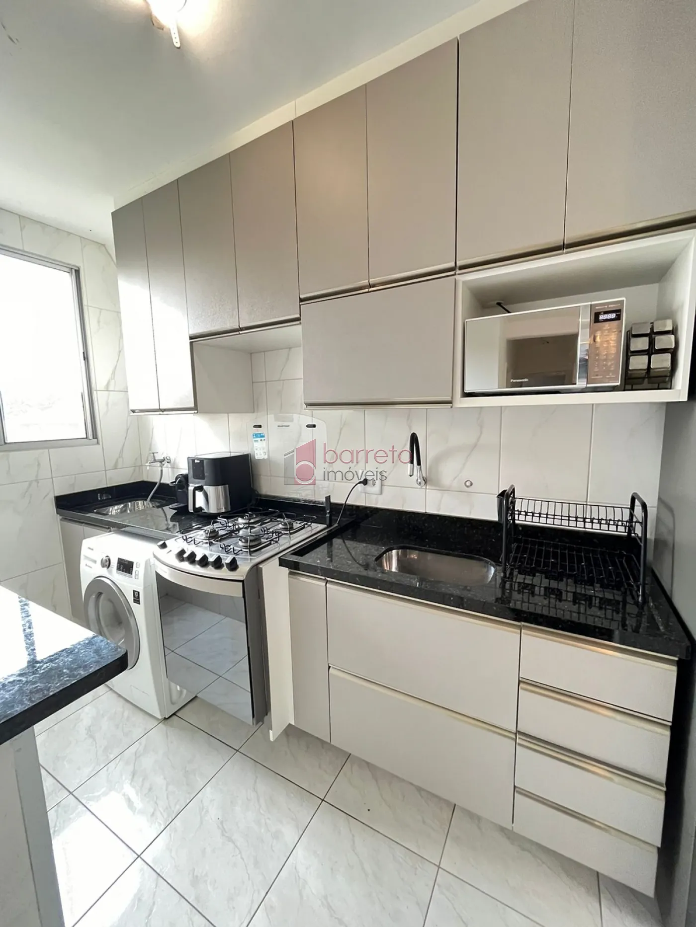 Comprar Apartamento / Padrão em Jundiaí R$ 320.000,00 - Foto 5