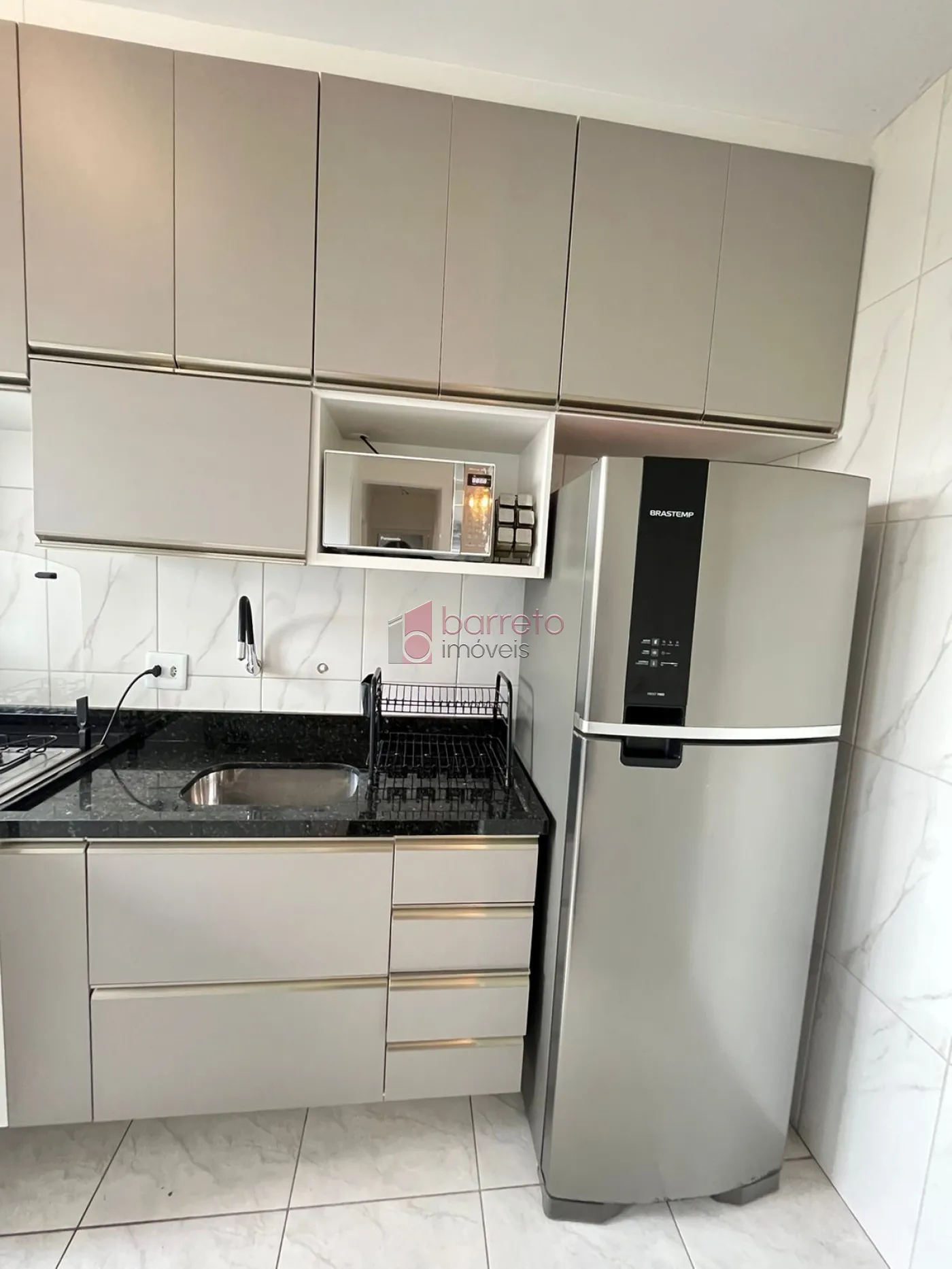 Comprar Apartamento / Padrão em Jundiaí R$ 320.000,00 - Foto 6