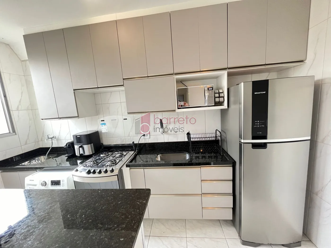 Comprar Apartamento / Padrão em Jundiaí R$ 320.000,00 - Foto 4