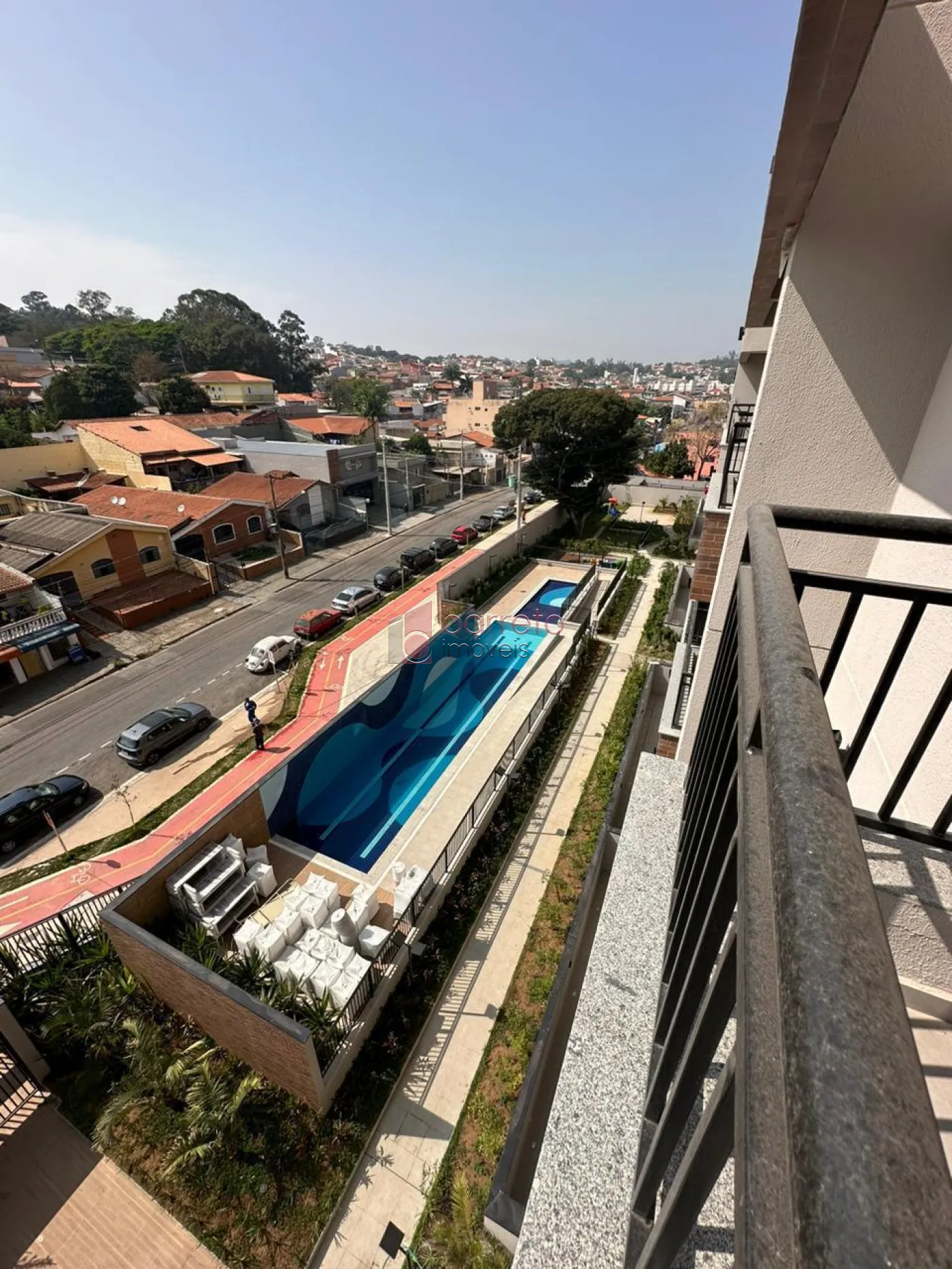 Comprar Apartamento / Padrão em Jundiaí R$ 640.000,00 - Foto 3