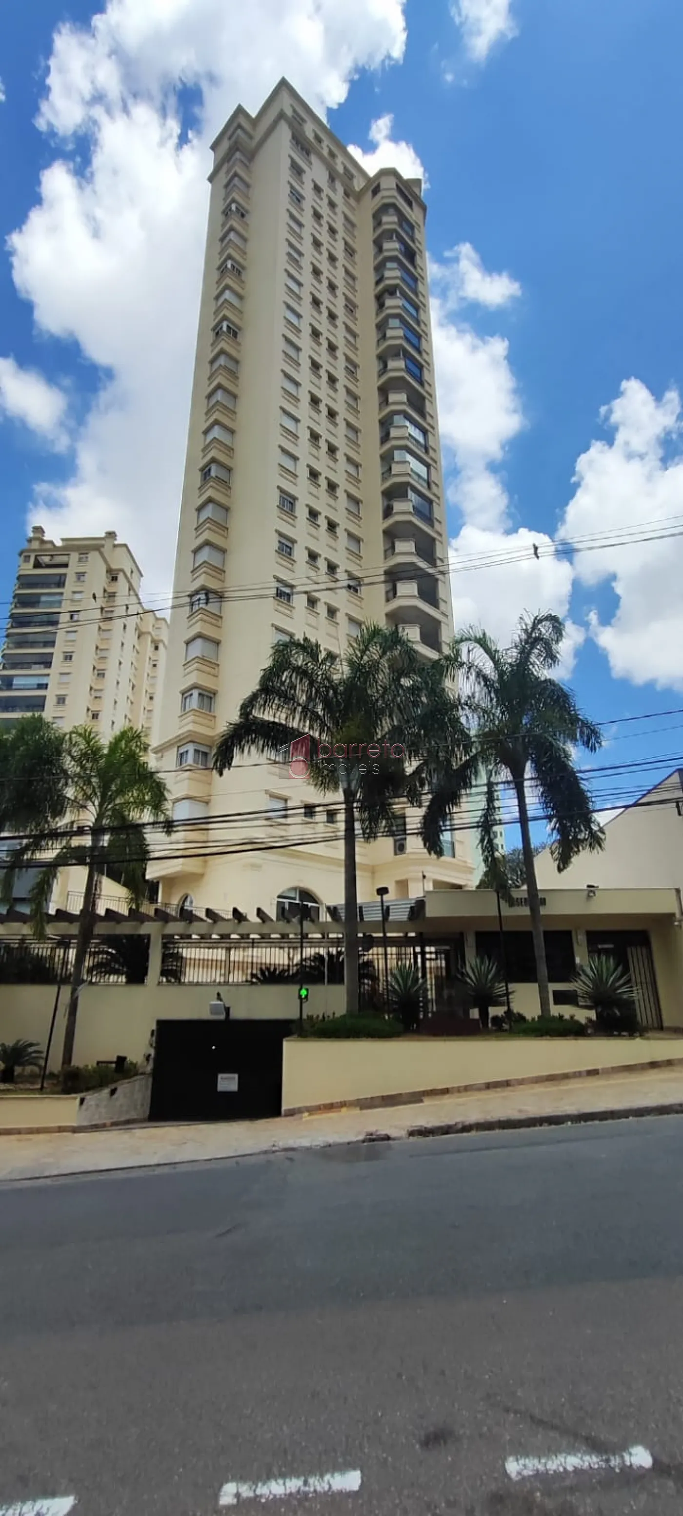 Comprar Apartamento / Alto Padrão em Jundiaí R$ 980.000,00 - Foto 1